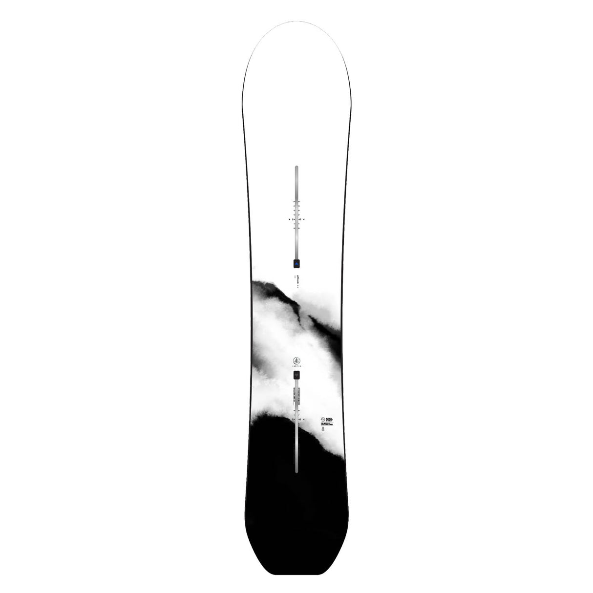 Family Tree Gril Master Snowboard 2025 - Snowtrax