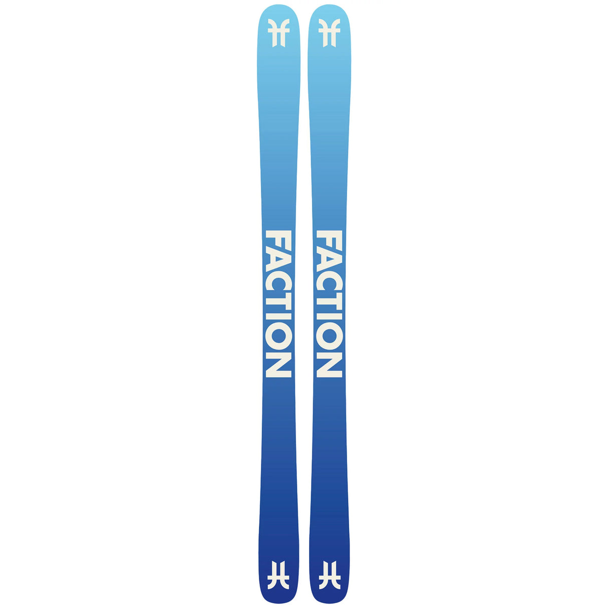 Prodigy 1 Capsule Skis 2025 - Snowtrax