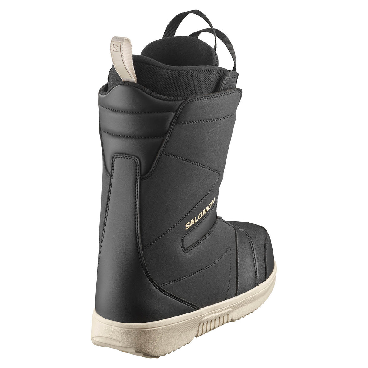 Faction BOA Snowboard Boots 2025 - Snowtrax