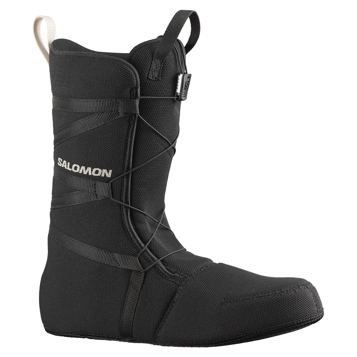 Faction BOA Snowboard Boots 2025 - Snowtrax