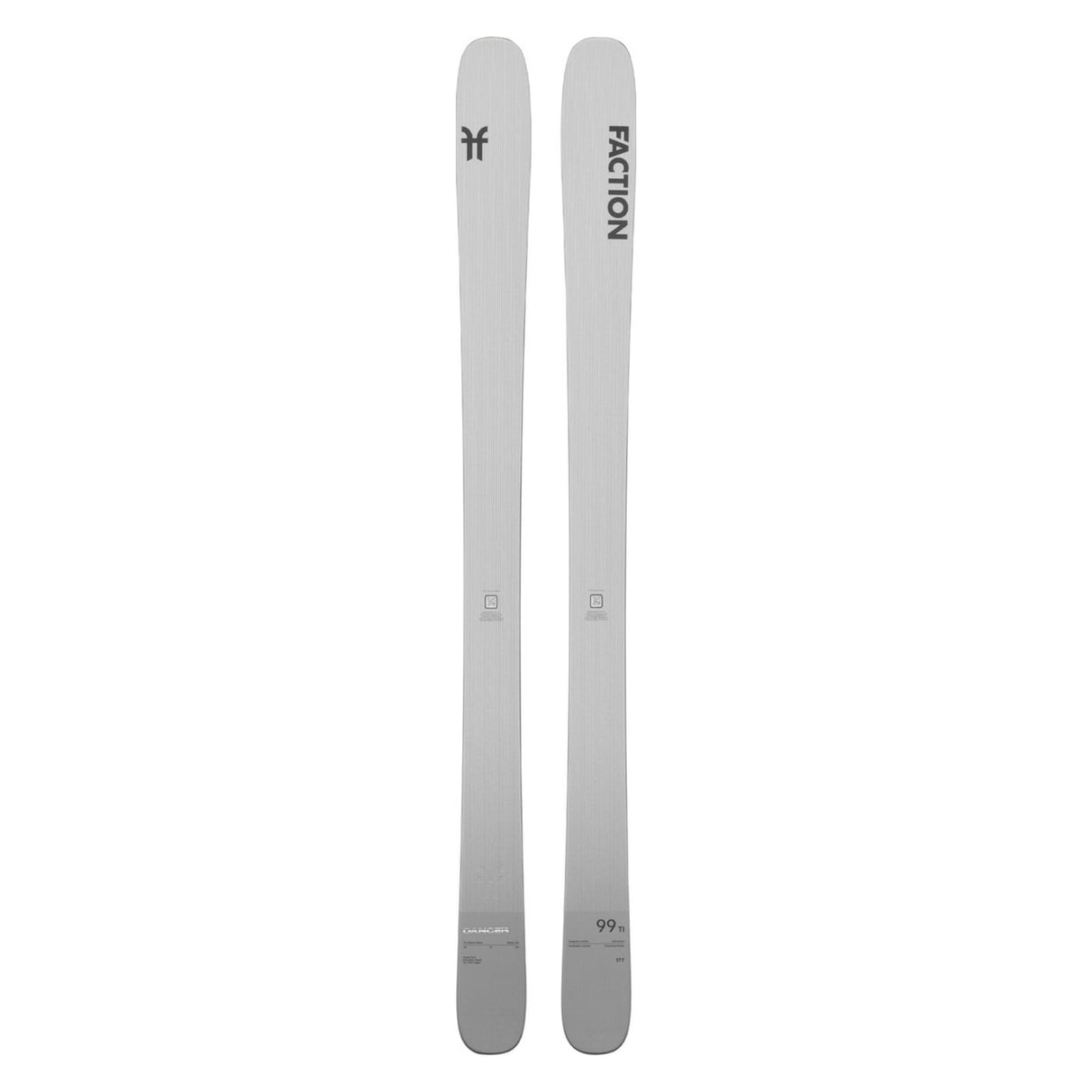 Dancer 99 Ti Skis 2027