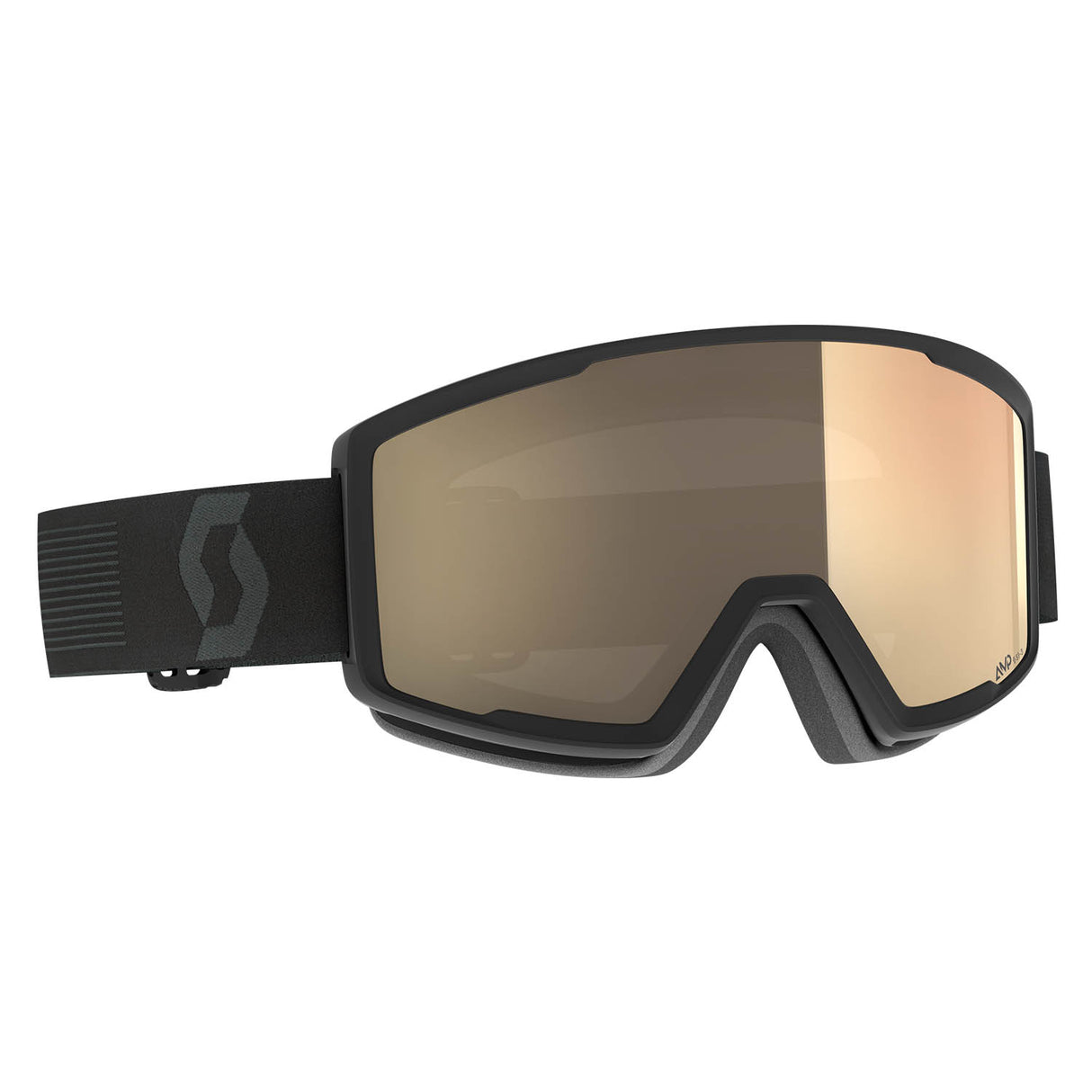 Factor Pro LS Goggles - Snowtrax