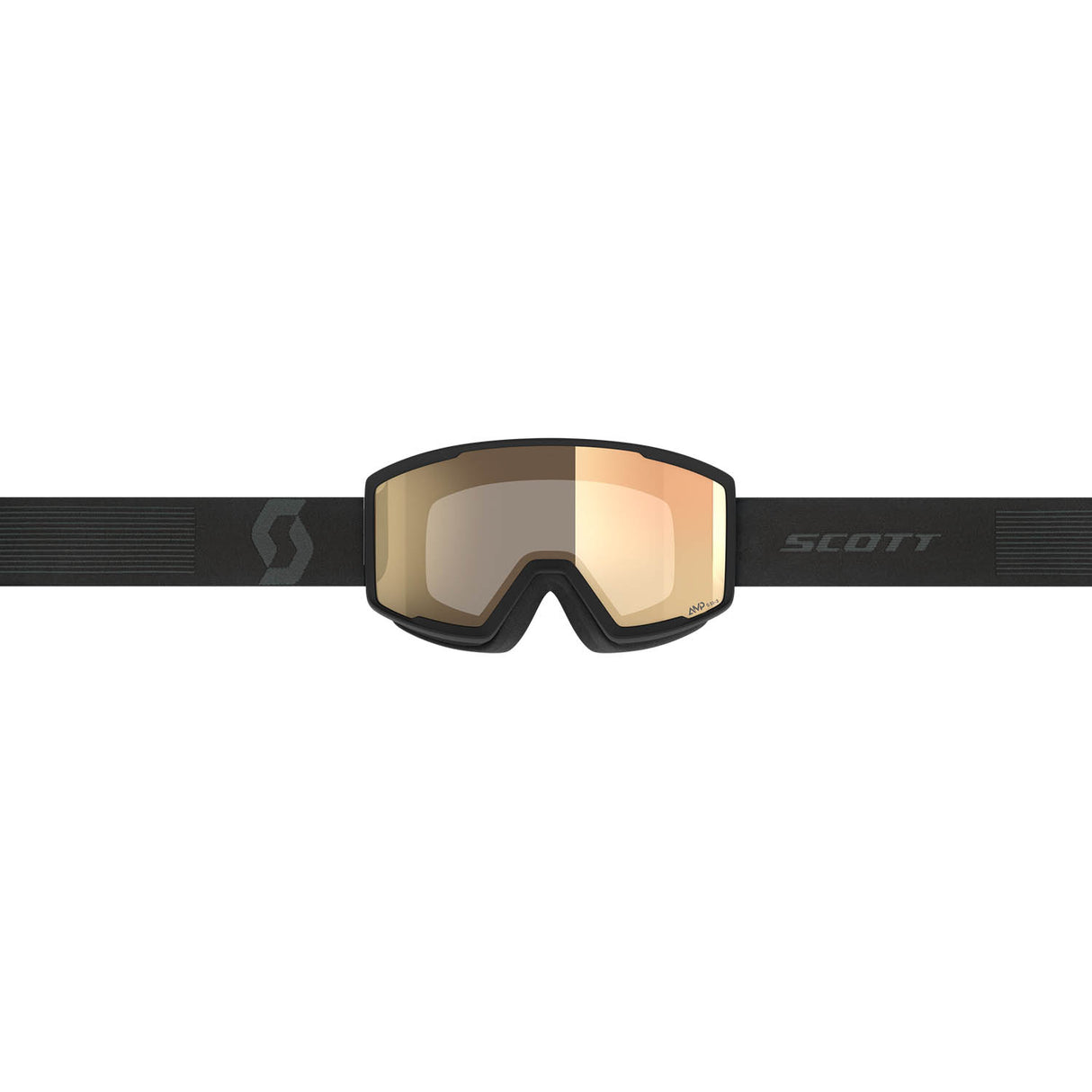 Factor Pro LS Goggles - Snowtrax