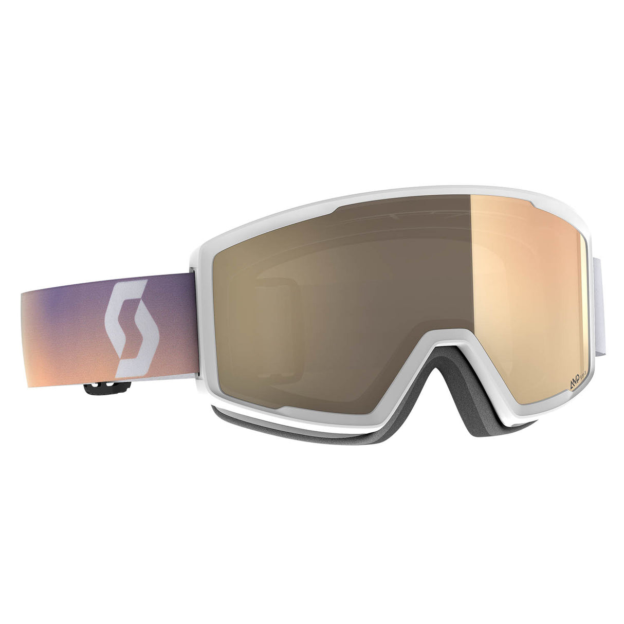 Factor Pro LS Goggles - Snowtrax