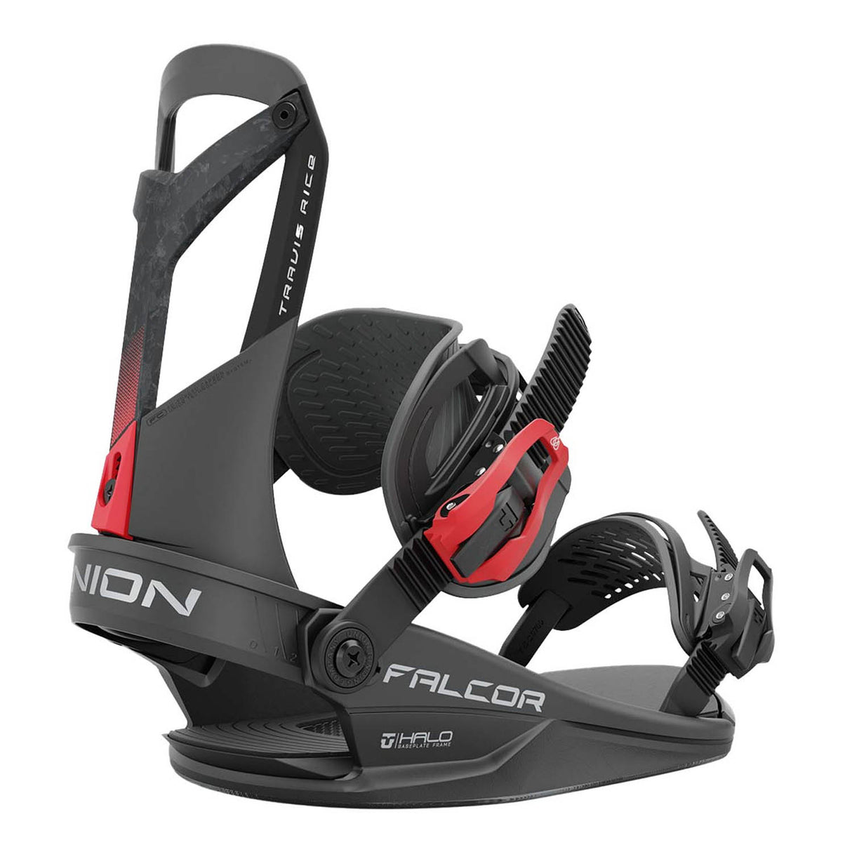 Falcor Snowboard Bindings 2025 - Snowtrax