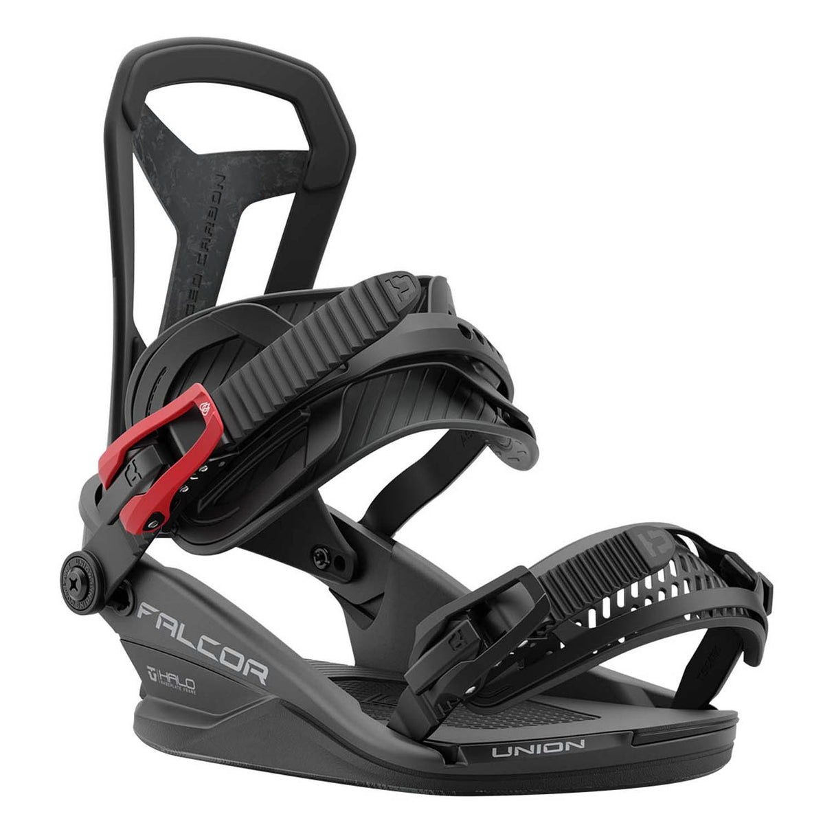 Falcor Snowboard Bindings 2025 - Snowtrax