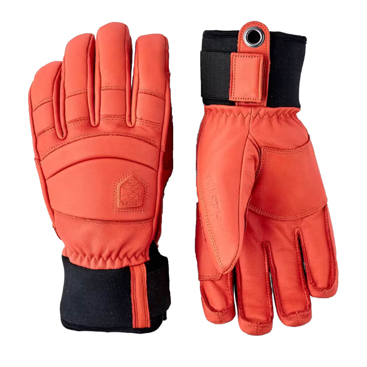 Fall Line Gloves - Snowtrax
