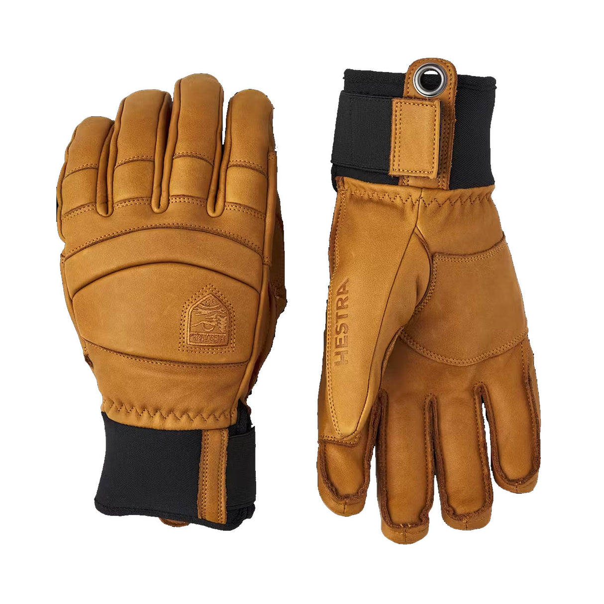 Fall Line Gloves - Snowtrax
