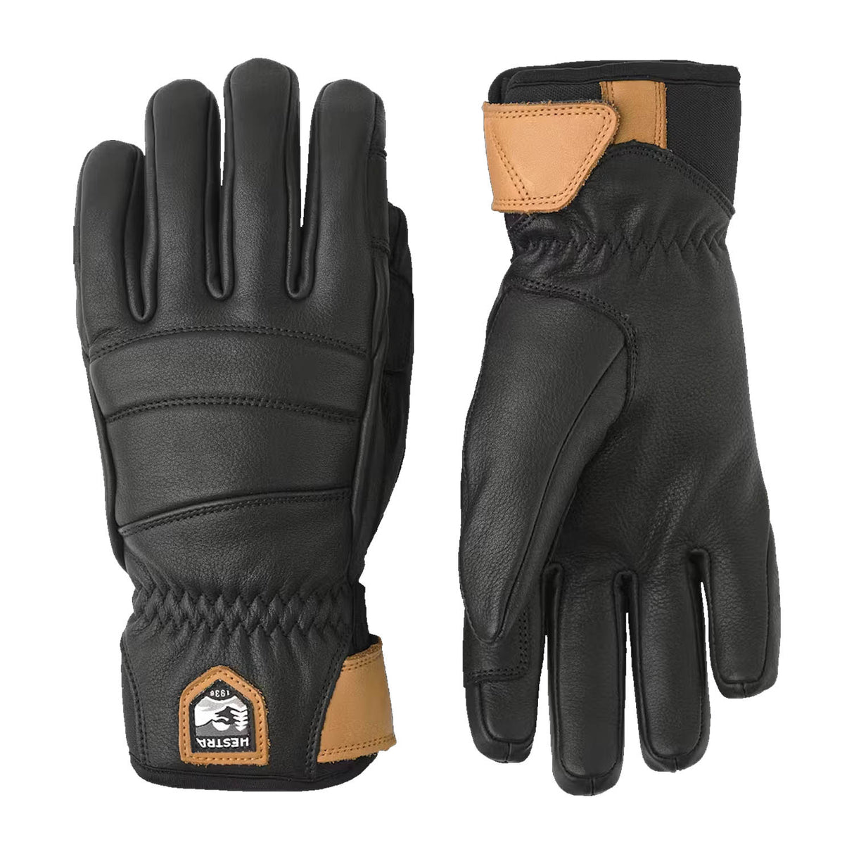 Women's Fall Line Gloves - Snowtrax