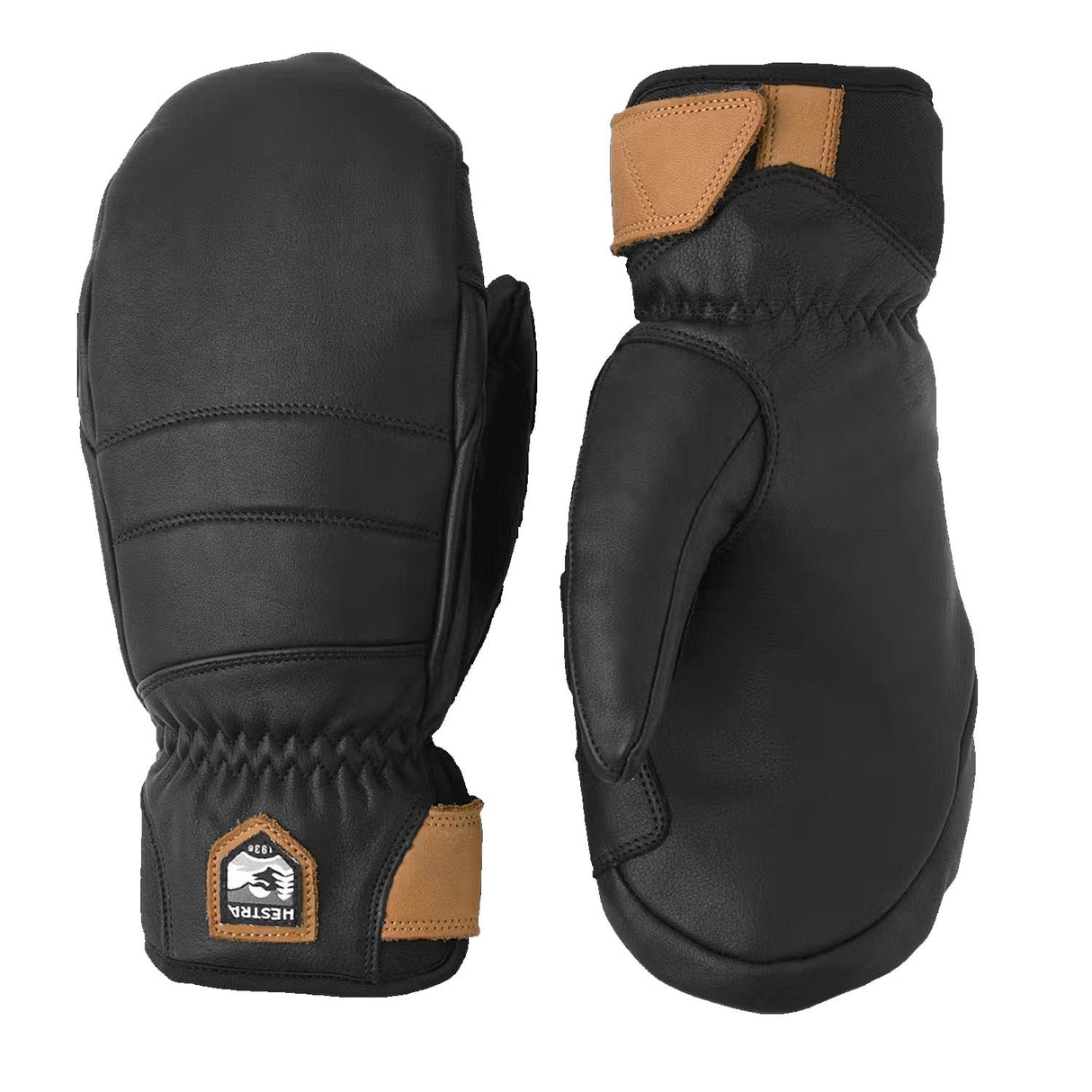 Women's Fall Line Mitts - Snowtrax