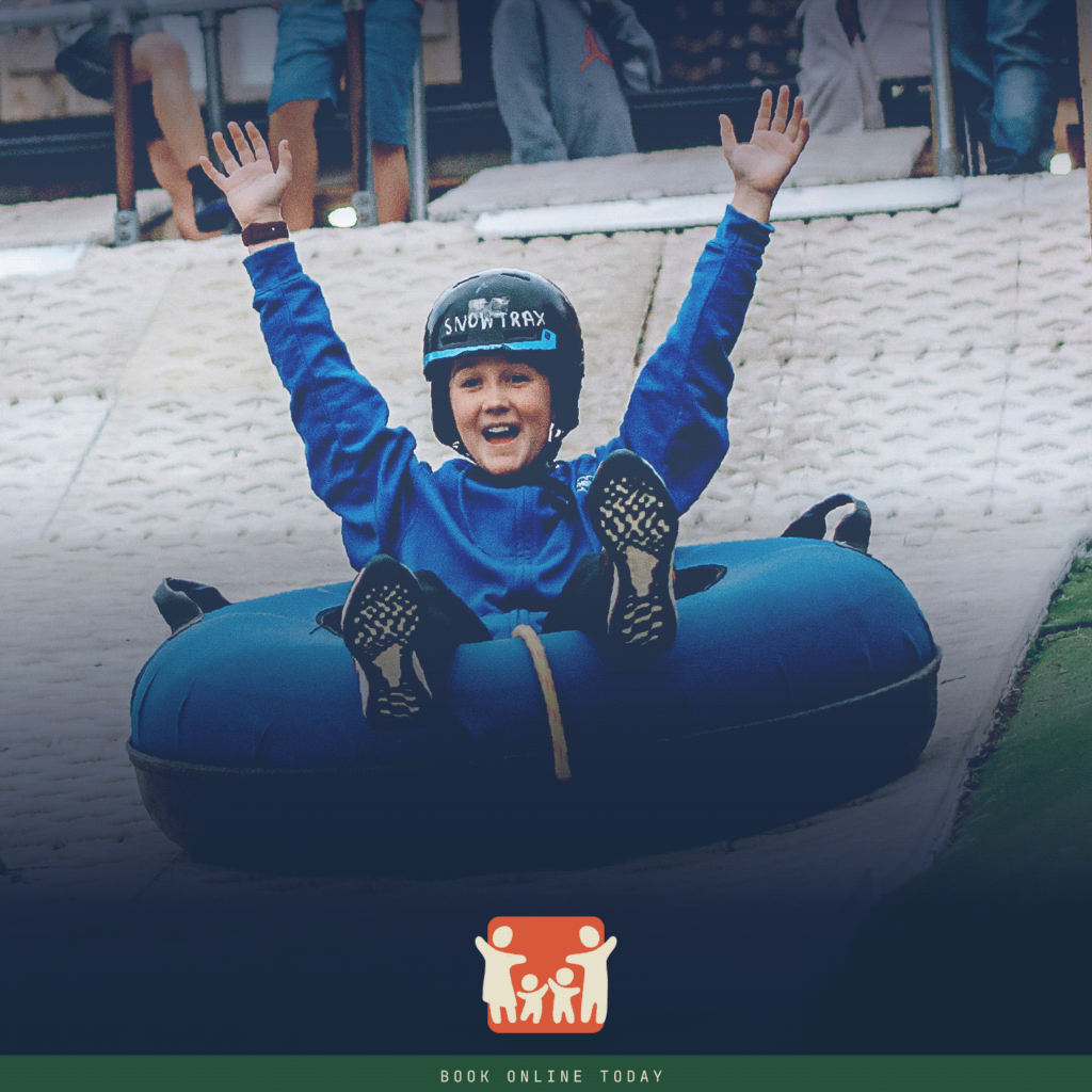 Family Fun Voucher