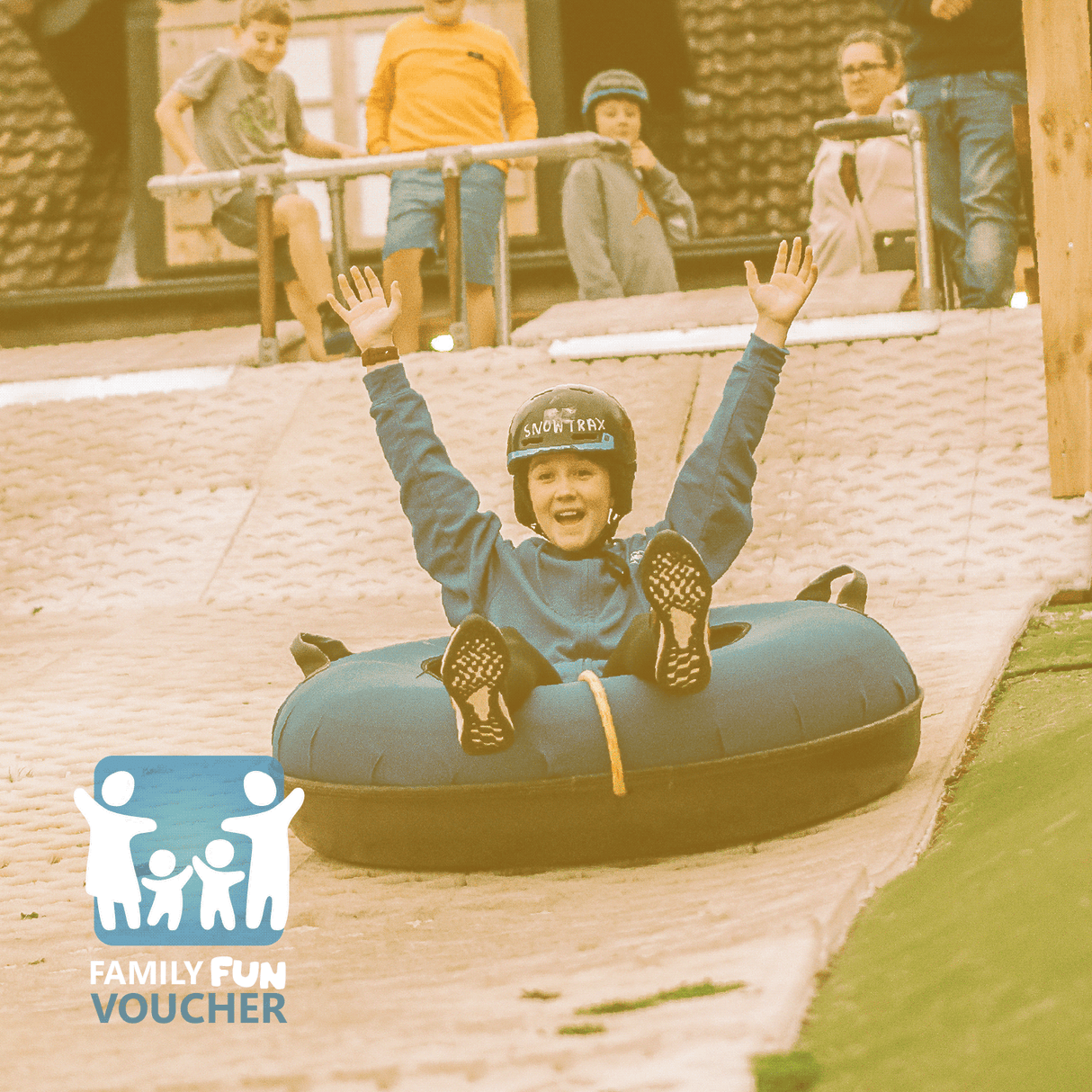 Family Fun Voucher