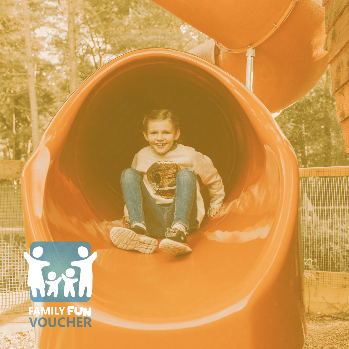 Family Fun Voucher
