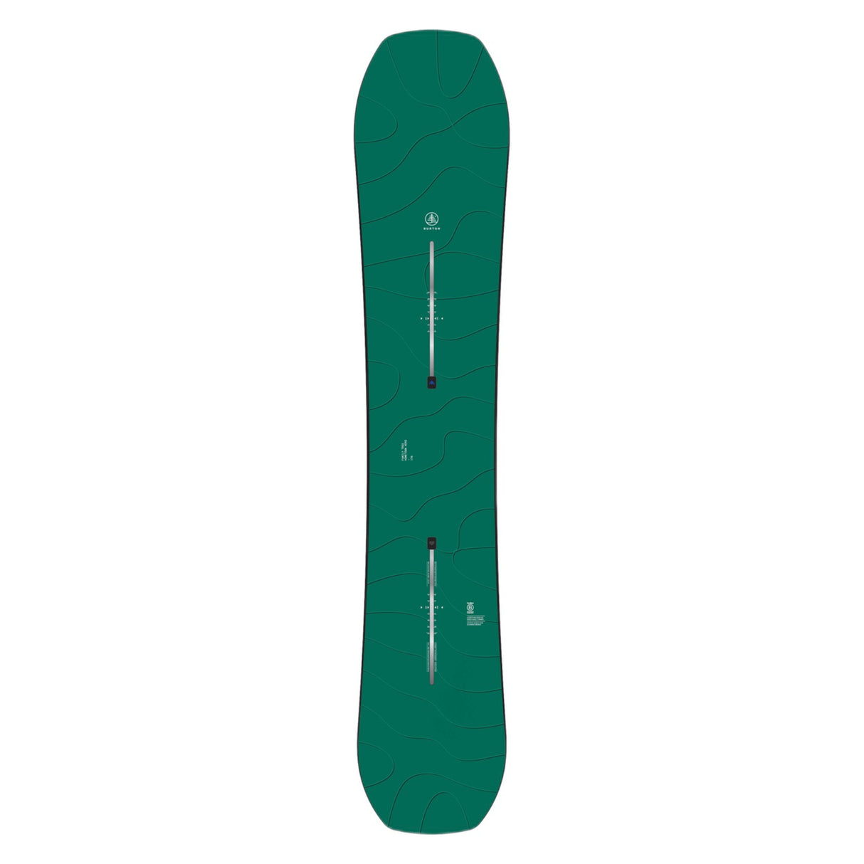 Family Tree Hometown Hero Snowboard 2027