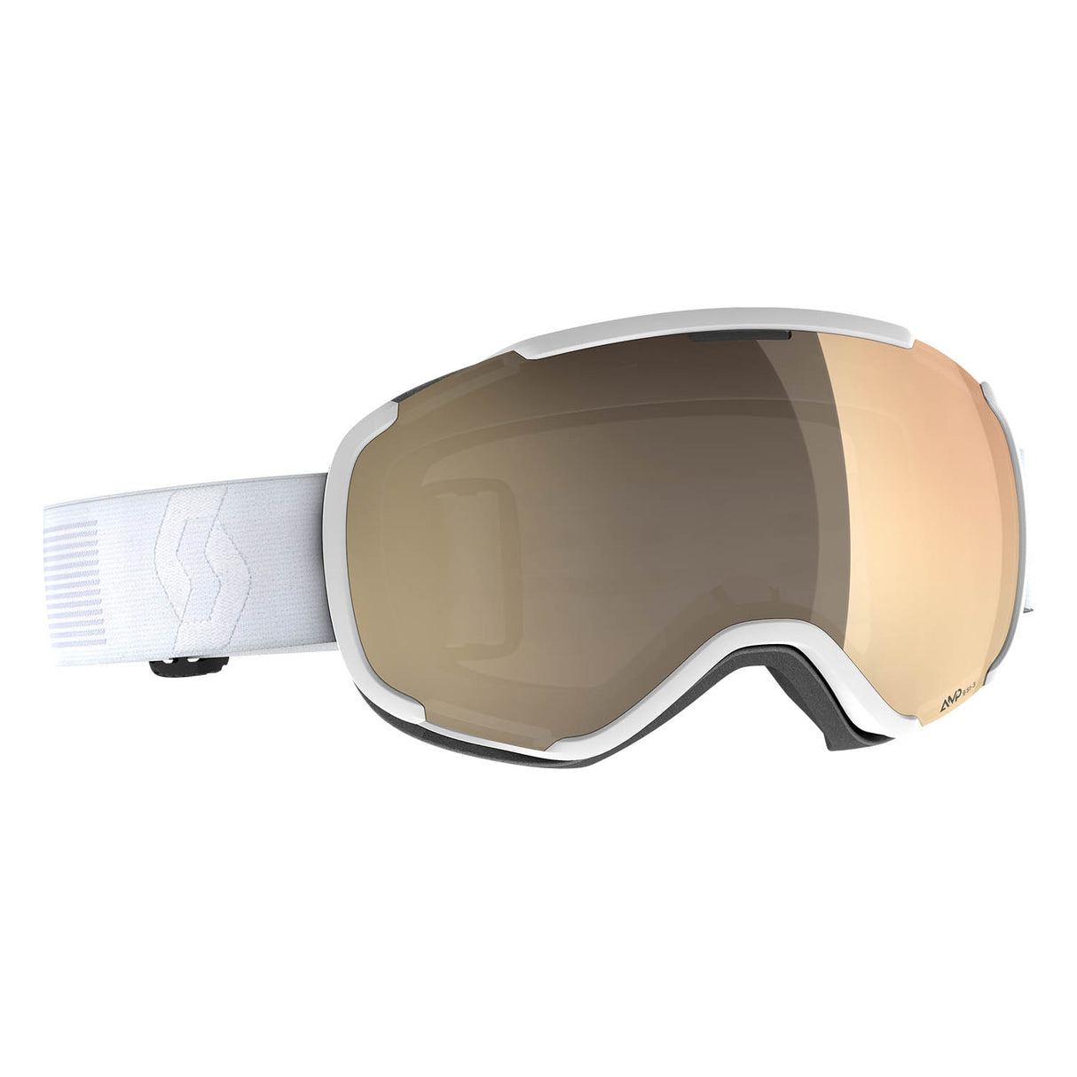Faze II LS Goggles - Snowtrax