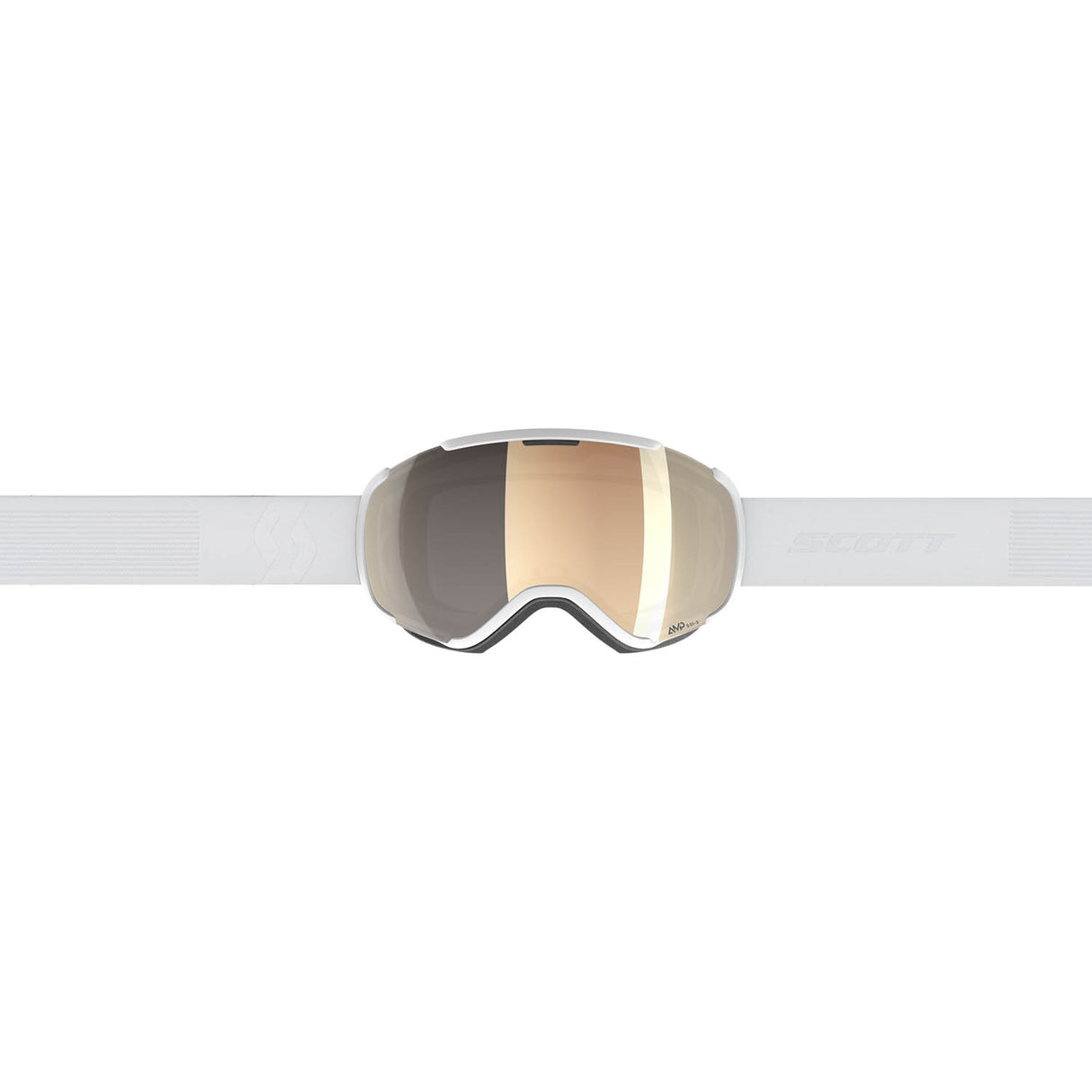 Faze II LS Goggles - Snowtrax