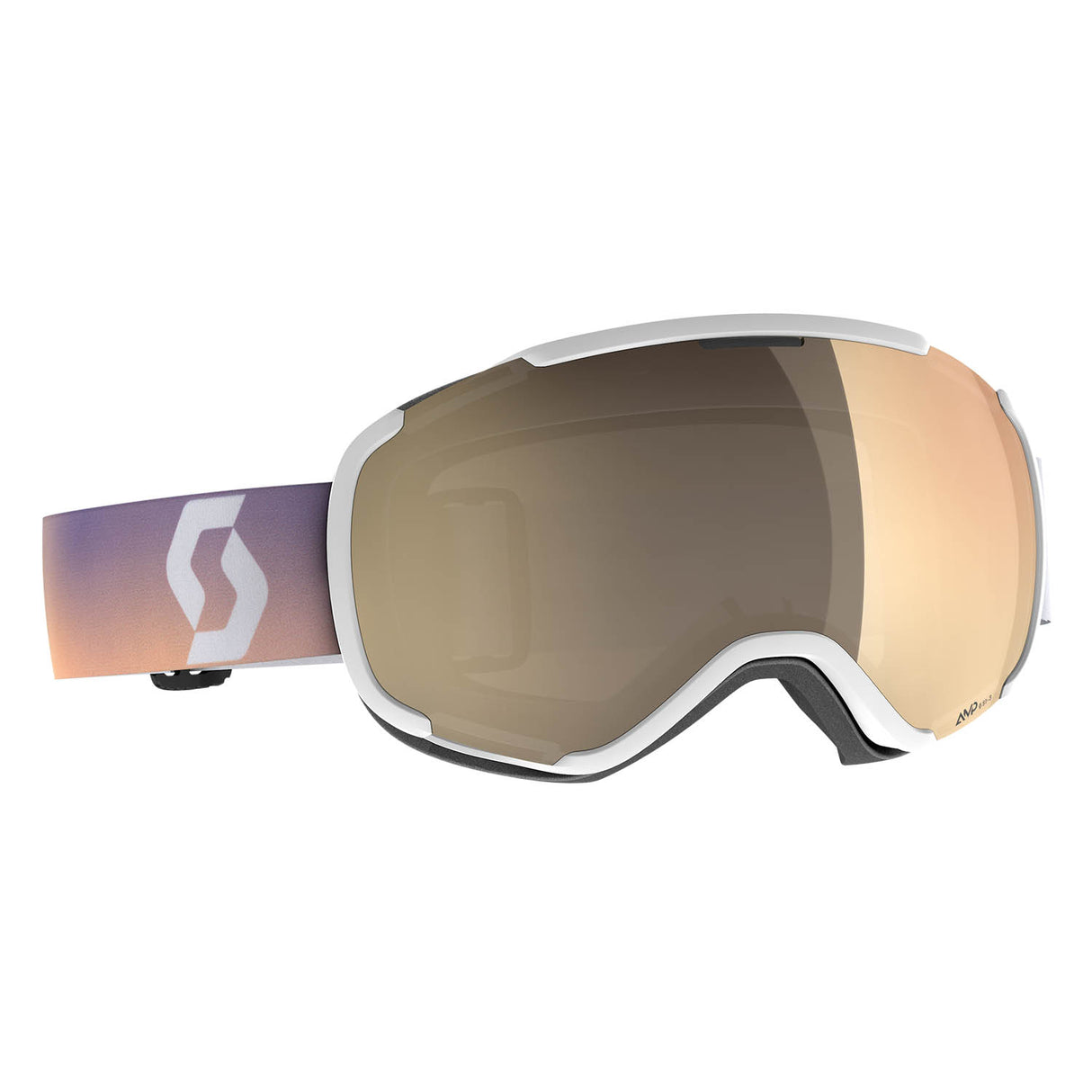 Faze II LS Goggles - Snowtrax