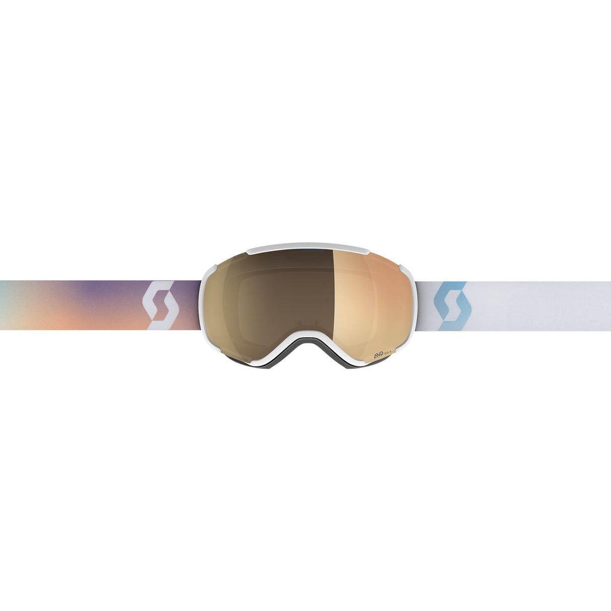 Faze II LS Goggles - Snowtrax
