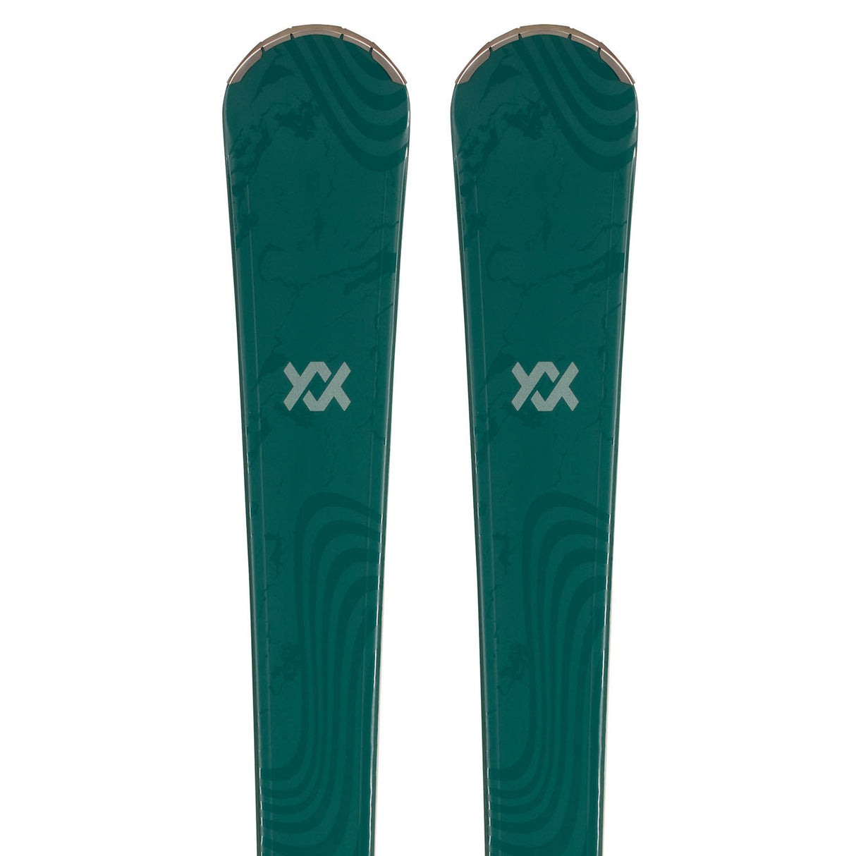 Flair MT Skis & VMotion 11 TCX Bindings 2025 - Snowtrax
