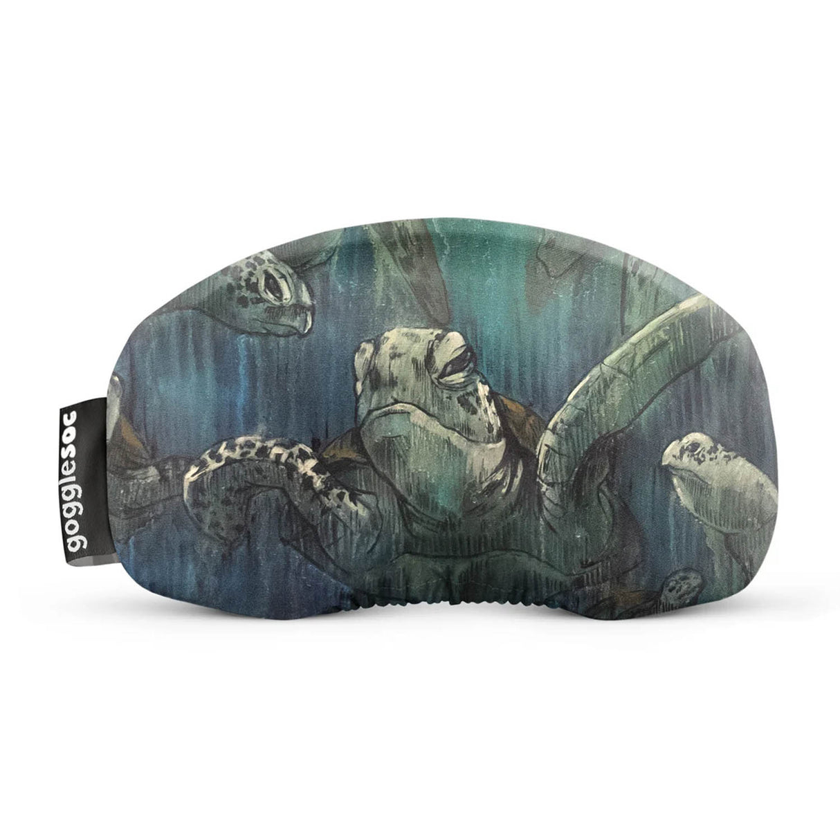 Goggle Lens Protector