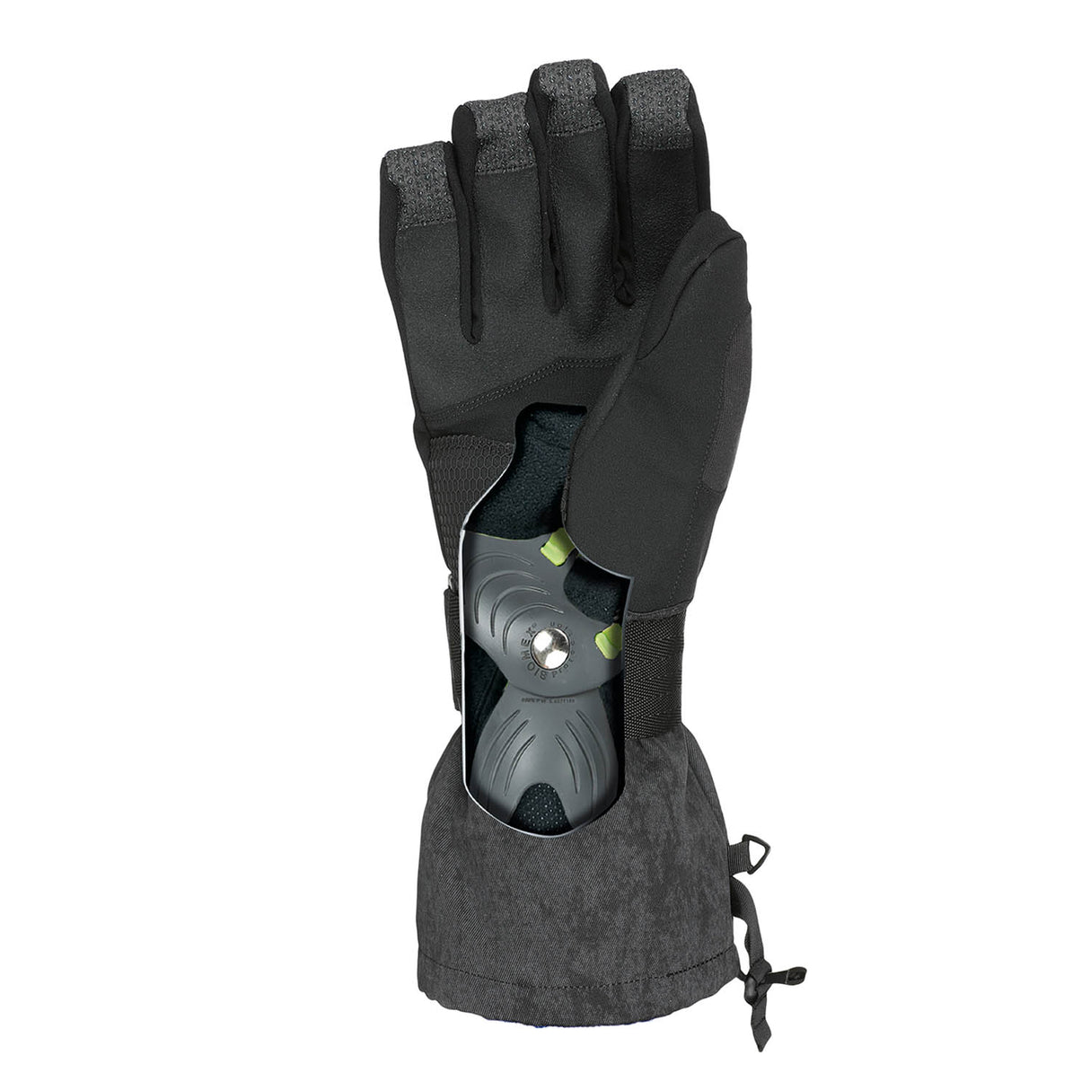 Fly Wristguard Gloves - Snowtrax