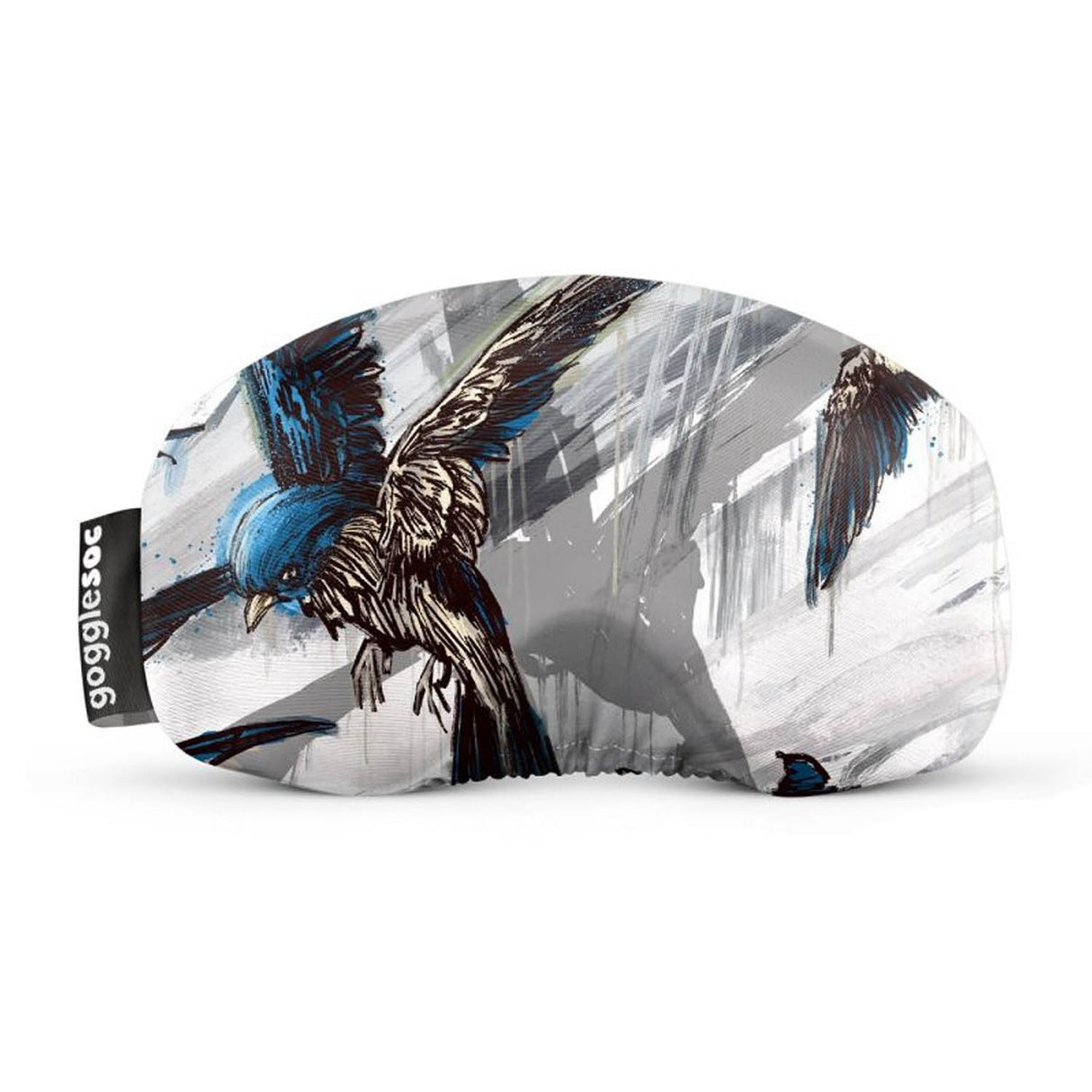 Goggle Lens Protector