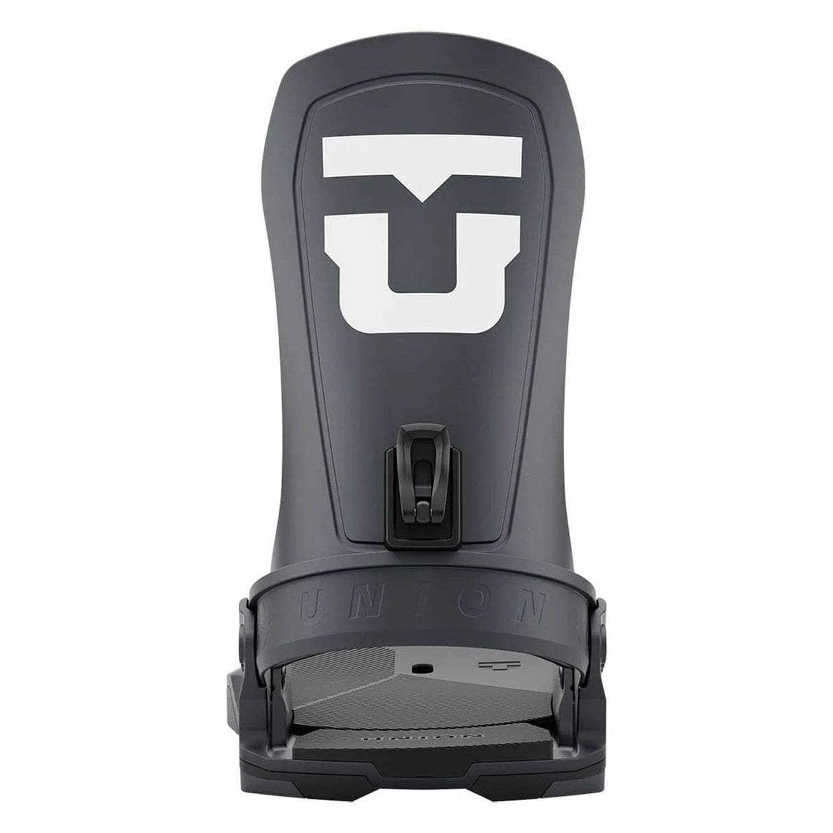 Force Team High Back Snowboard Bindings 2025 - Snowtrax