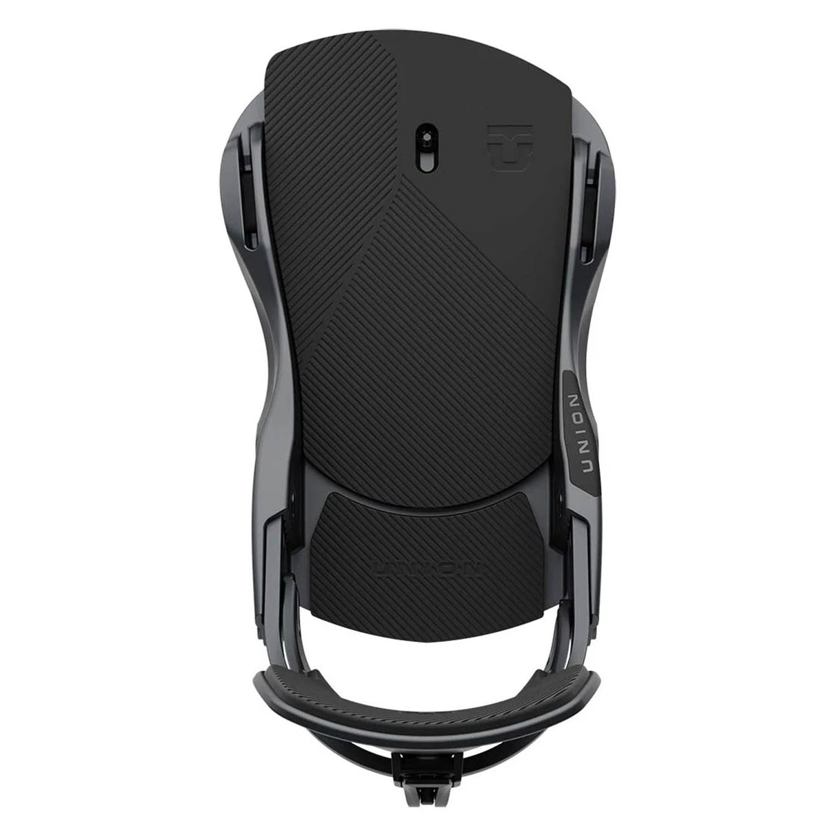 Force Team High Back Snowboard Bindings 2025 - Snowtrax