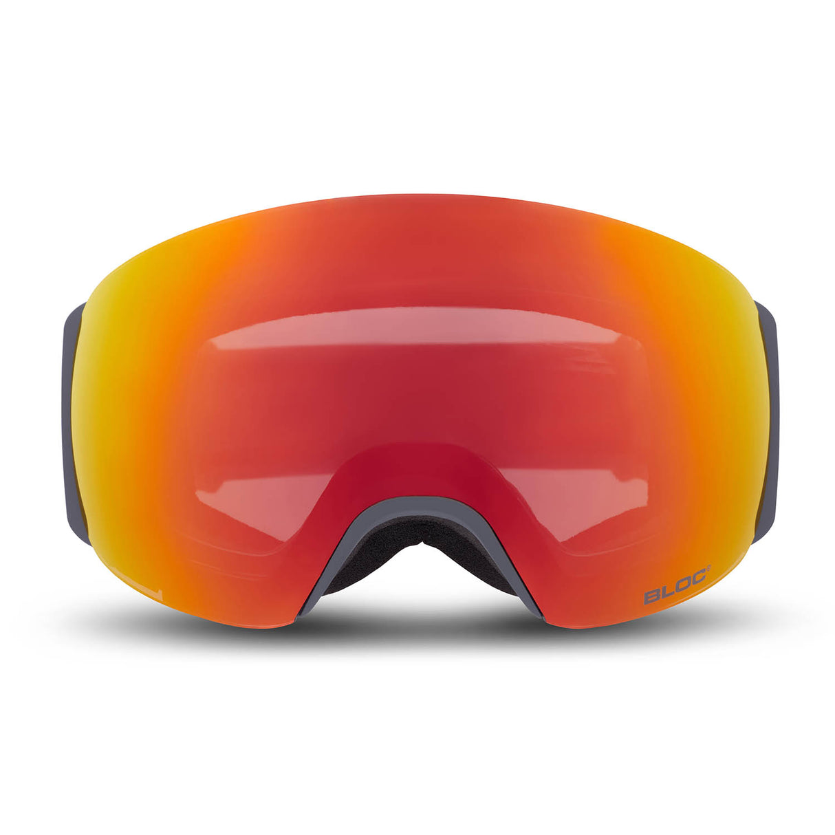 Forty-Five Goggles - 2 lenses