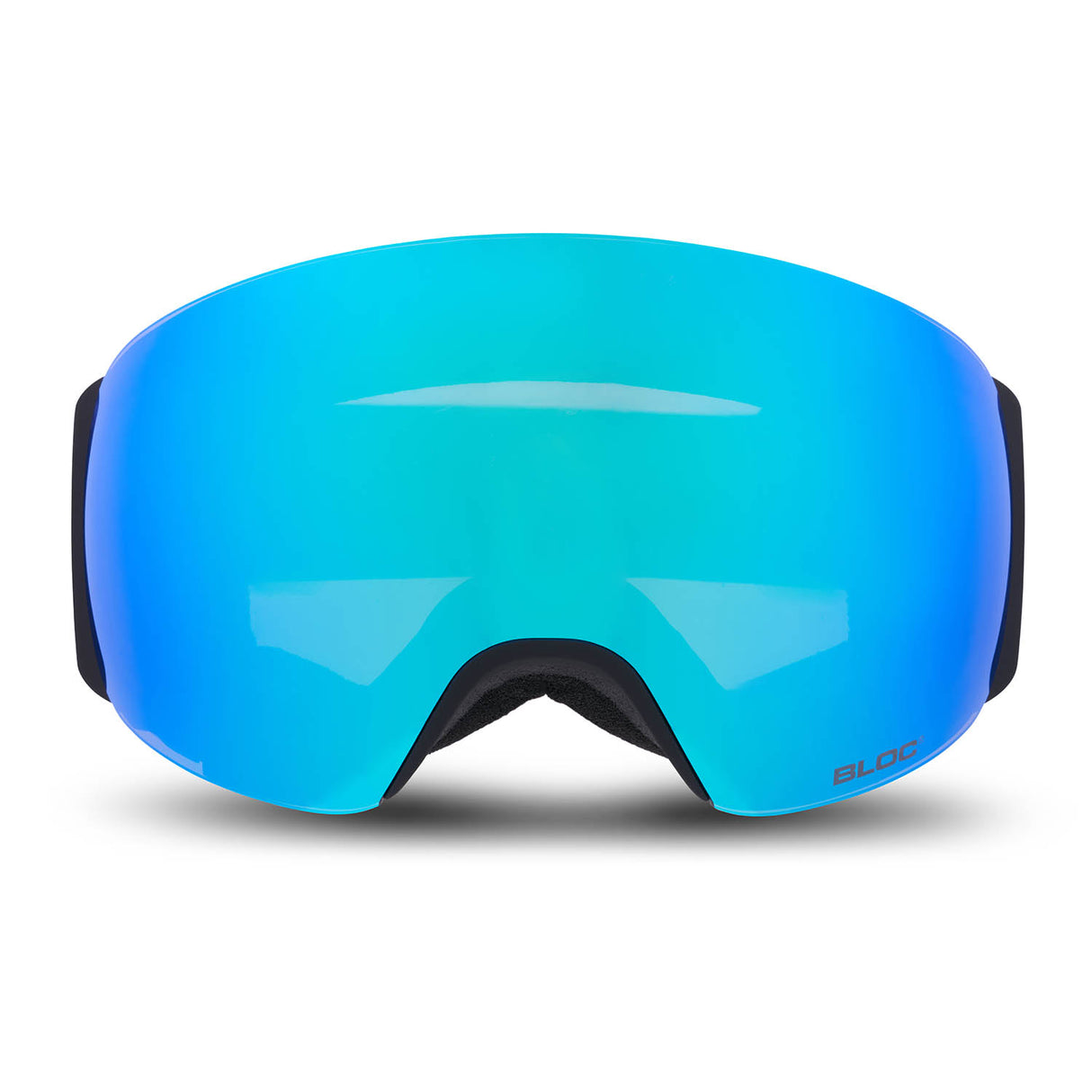 Forty-Five Goggles - 2 lenses
