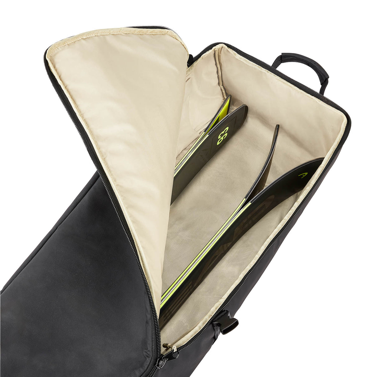 Freeride Double Ski Bag - Snowtrax