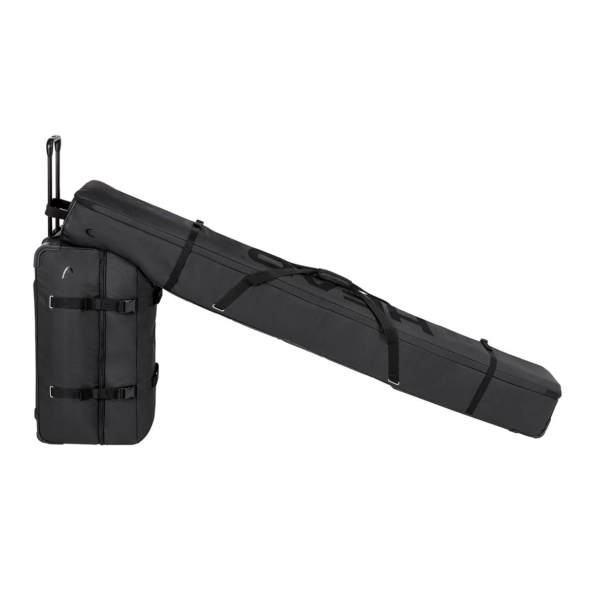 Freeride Double Ski Bag - Snowtrax