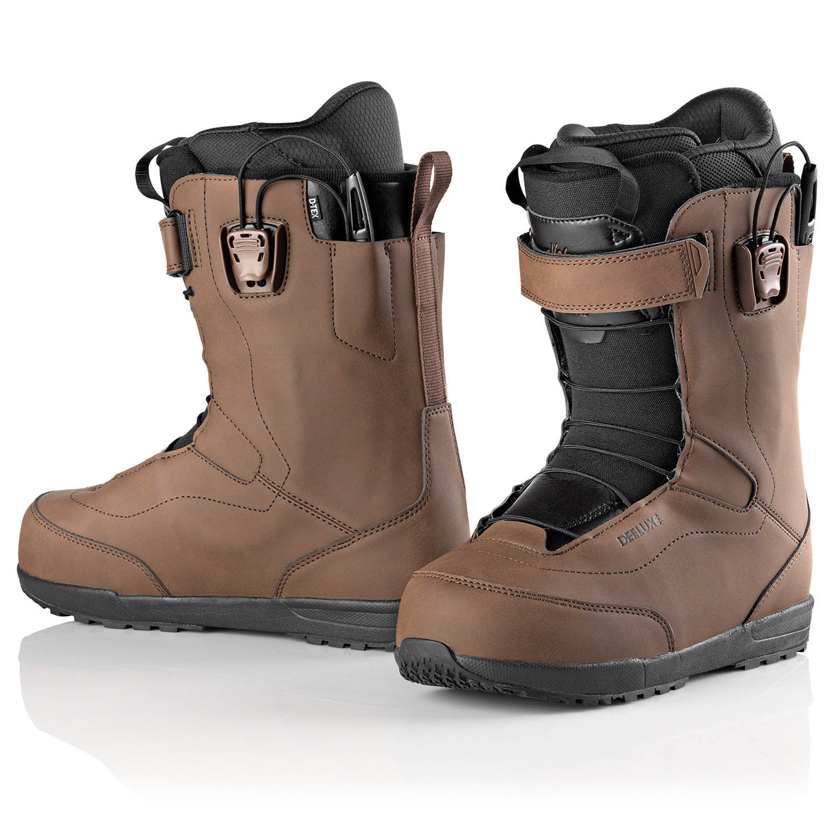 Formative Snowboard Boots