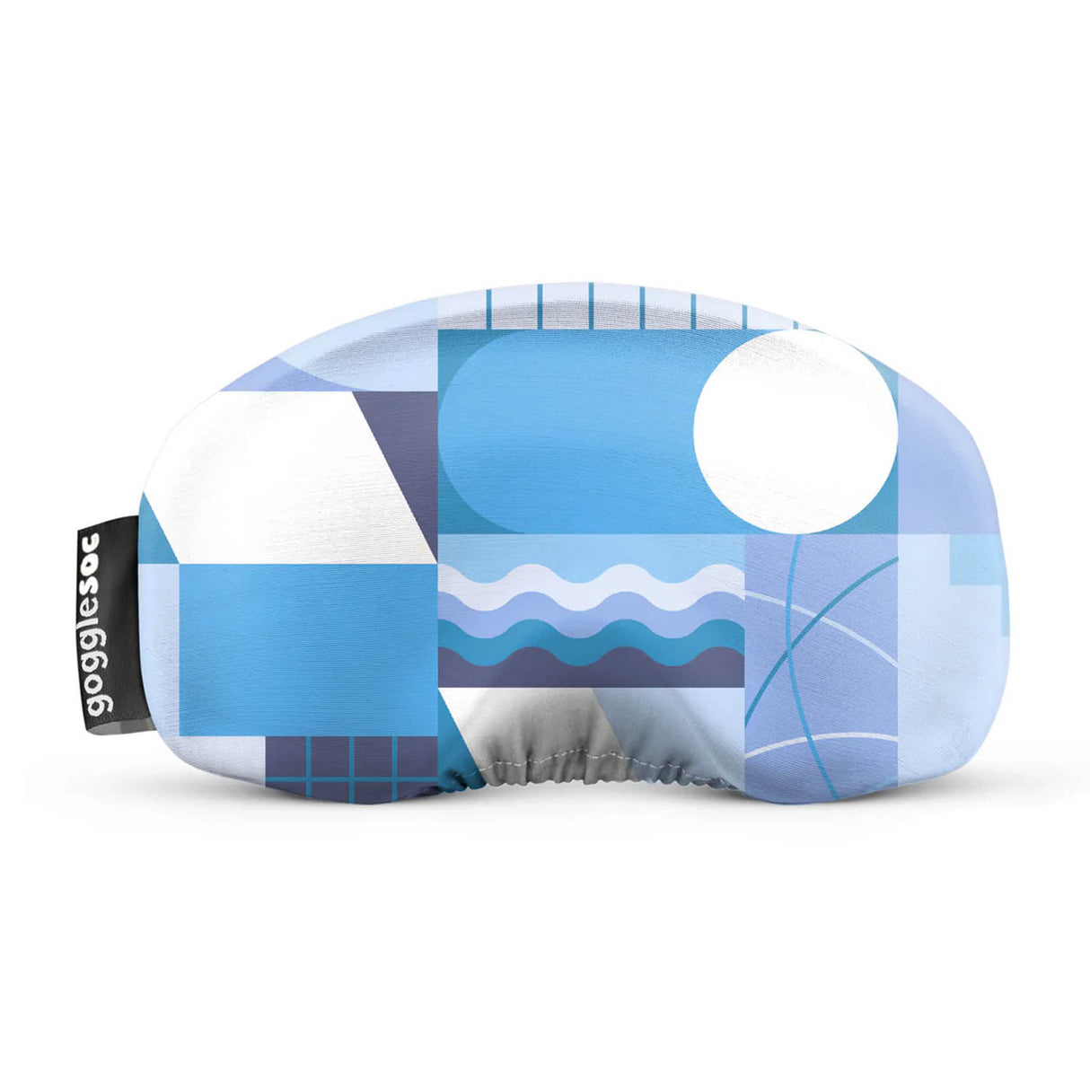 Goggle Lens Protector