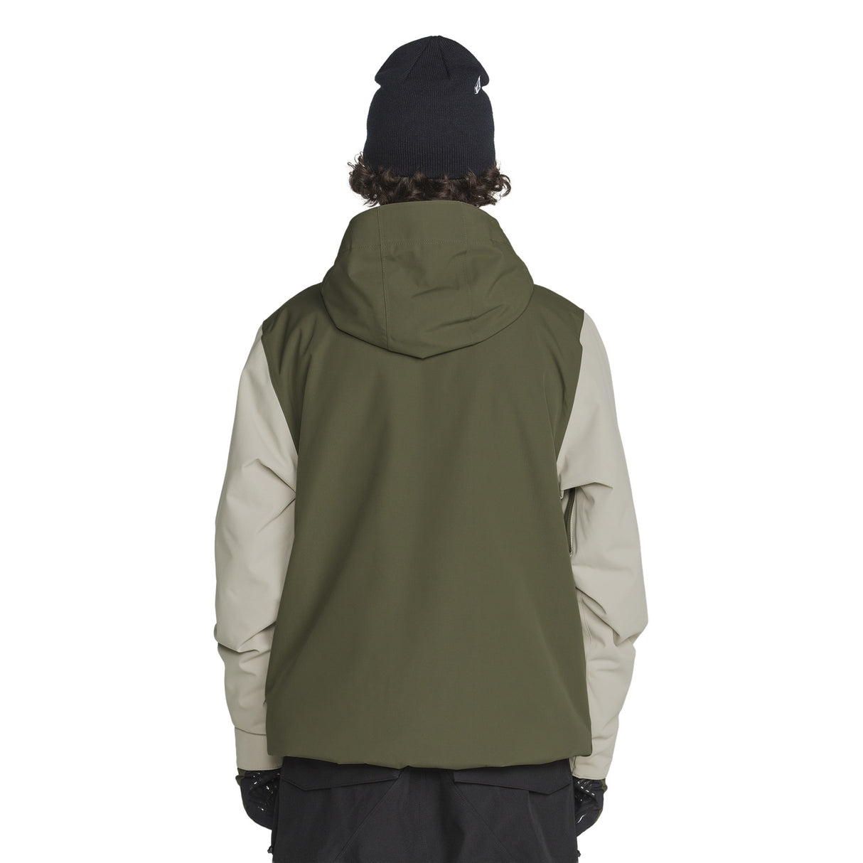 Double Insulated Snowboard Jacket