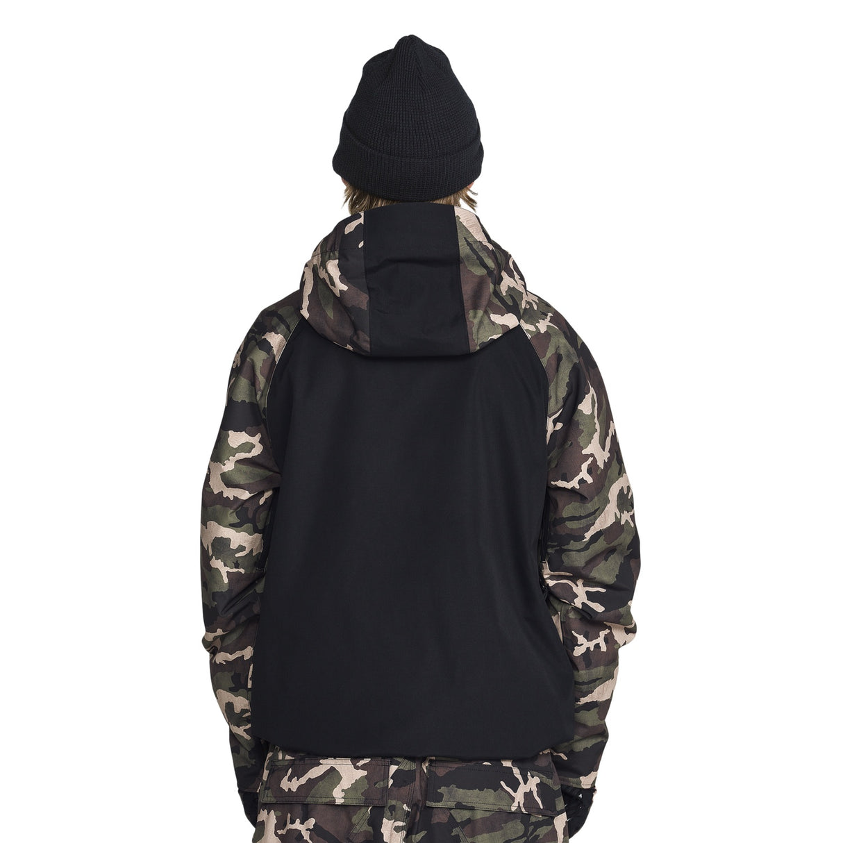 Collins Snowboard Jacket
