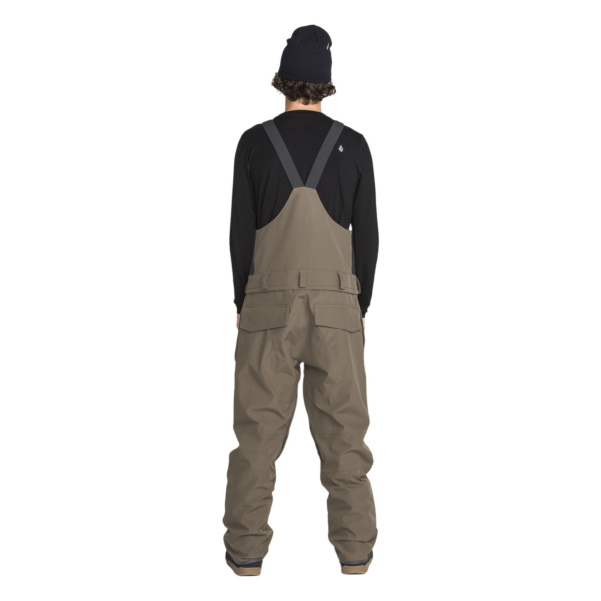 Roan Overall Bib Pants