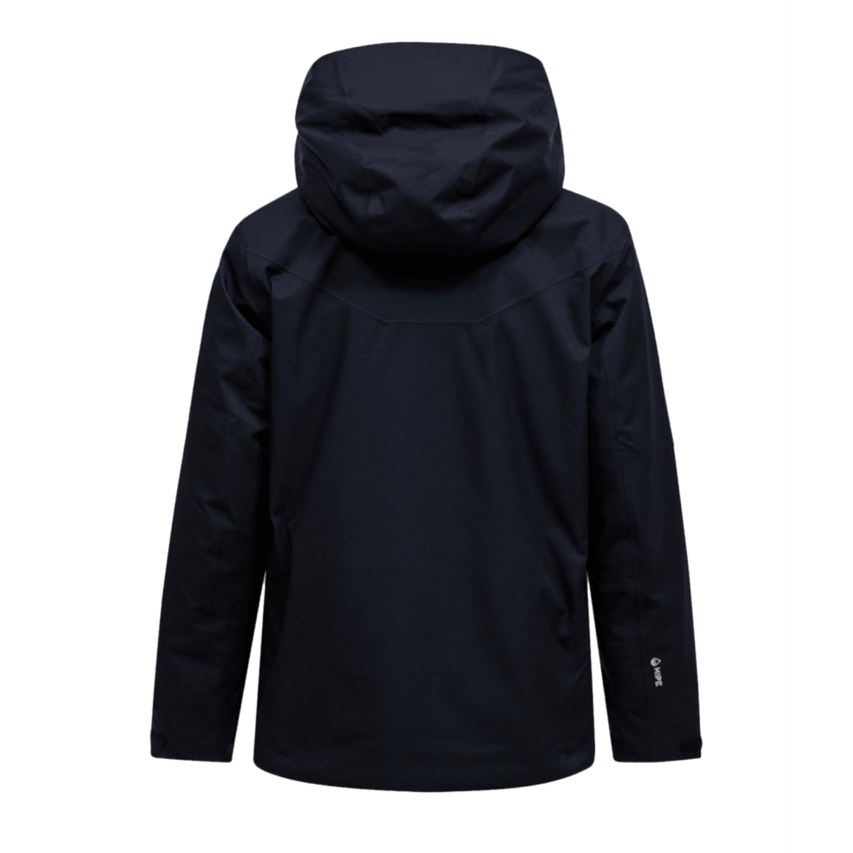 Men's Maroon HIPE® 2L Ski Jacket