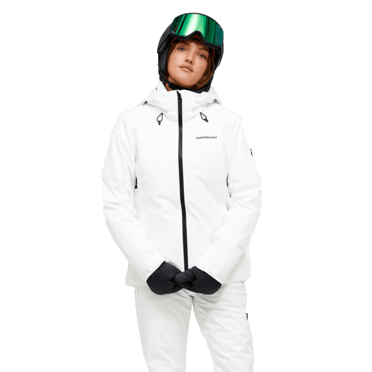 Women's Anima HIPE® 2L Ski Jacket
