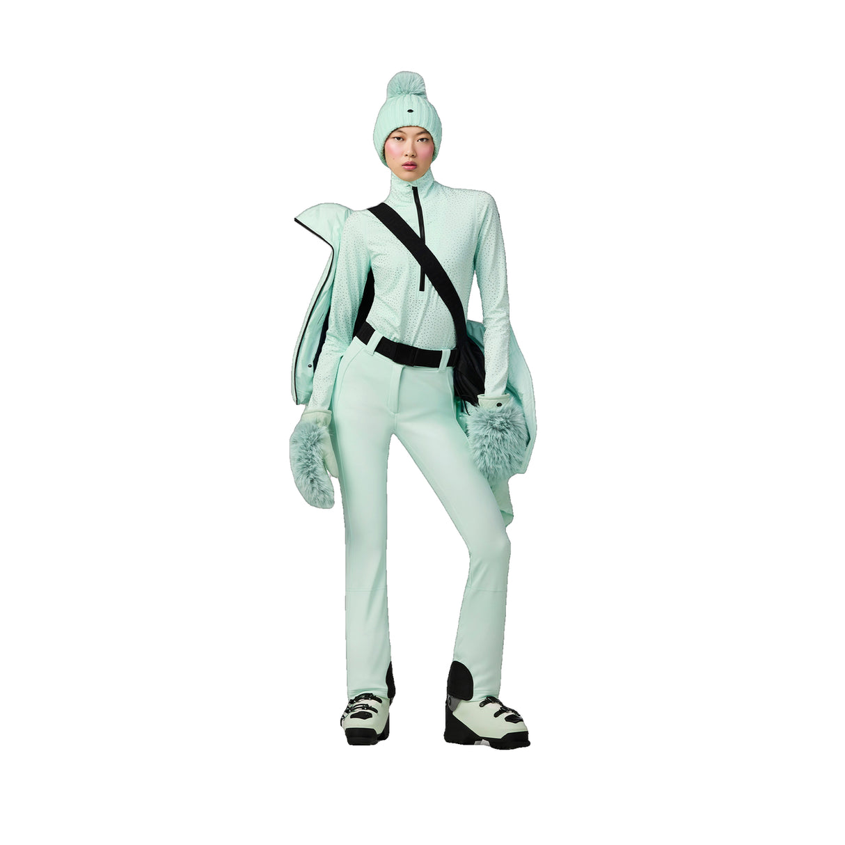 Porter Ski Jacket