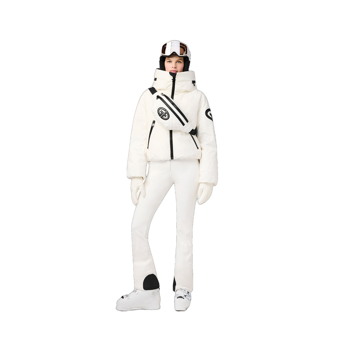 Porter Ski Jacket