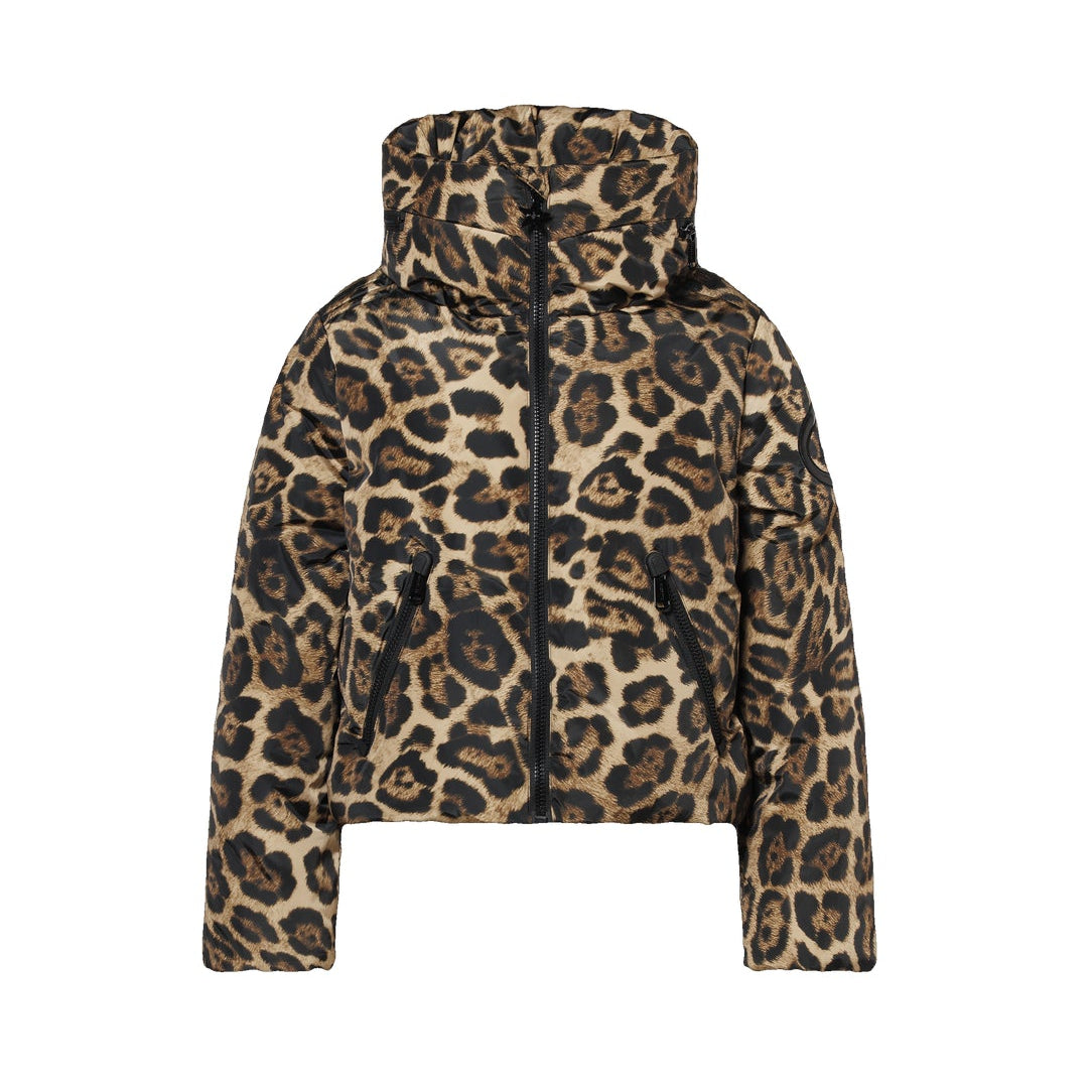 Pantera Ski Jacket