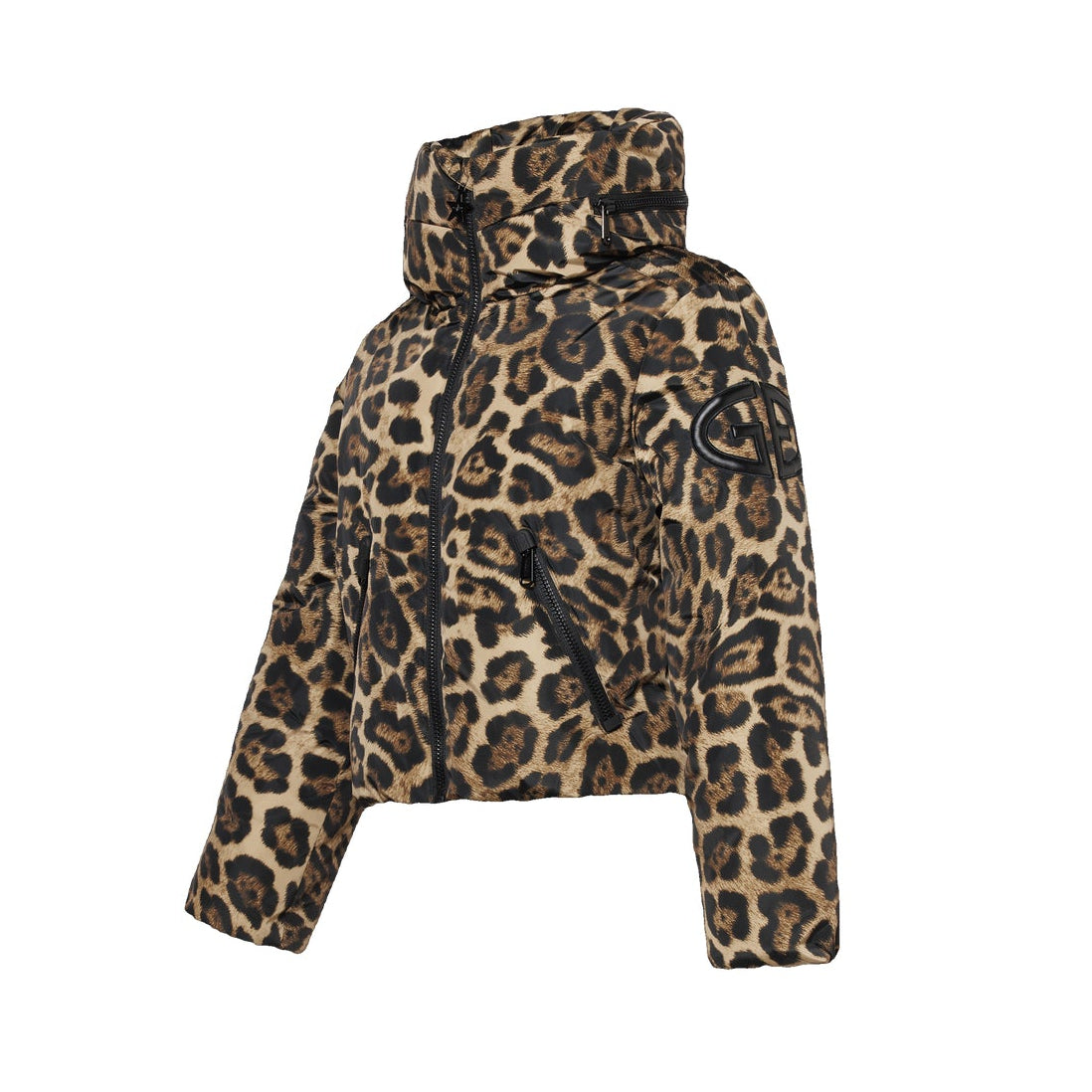 Pantera Ski Jacket