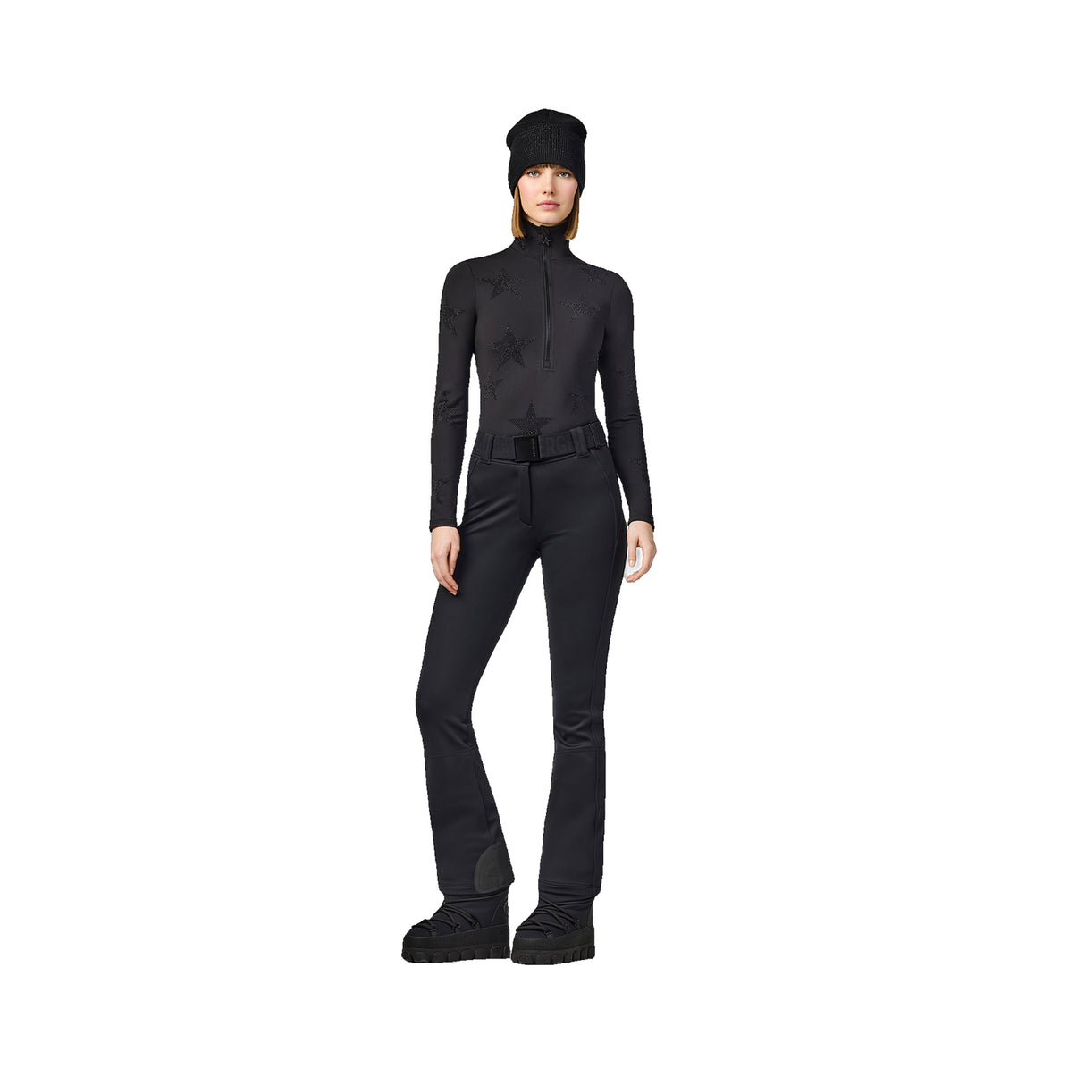 Yura Skipully Midlayer