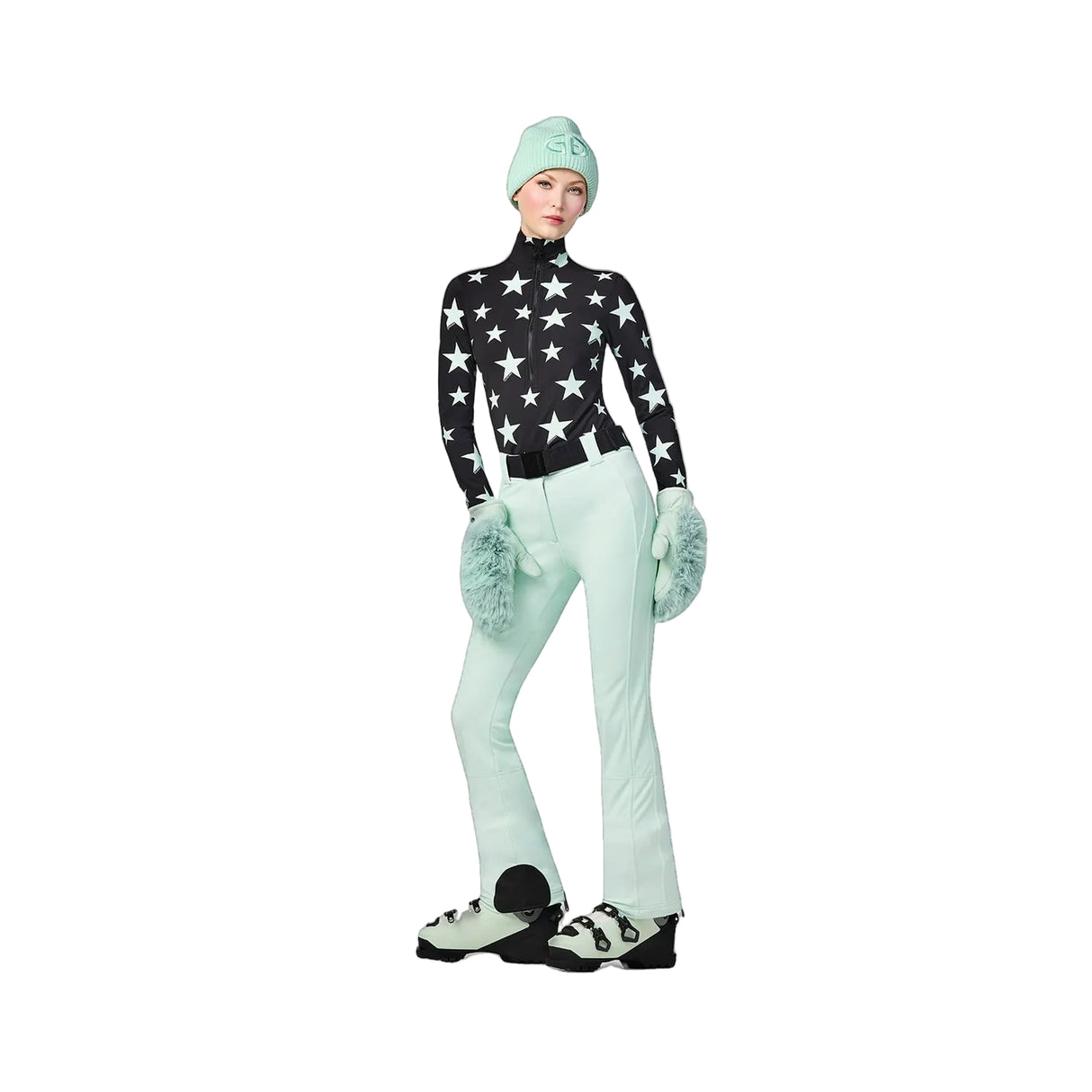 Hikari Skipully Midlayer