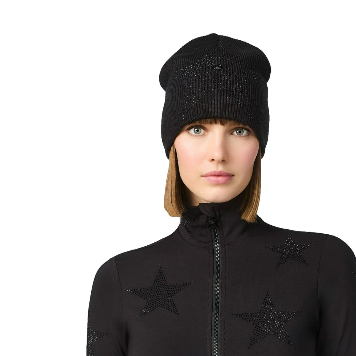 Moonshine Beanie