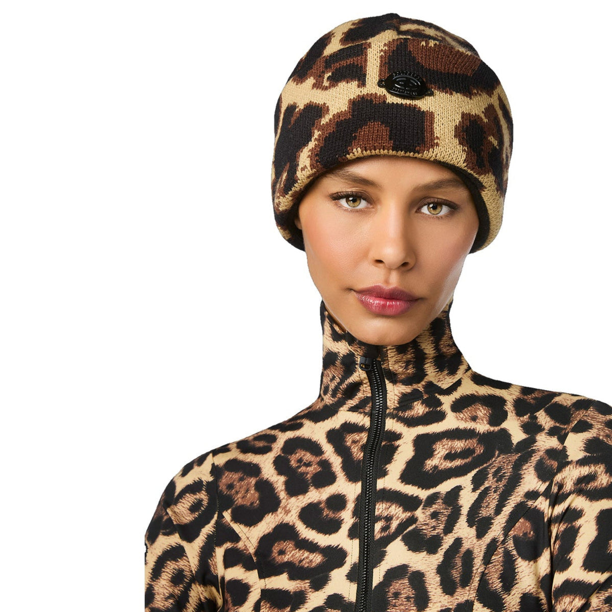 Shayna Beanie