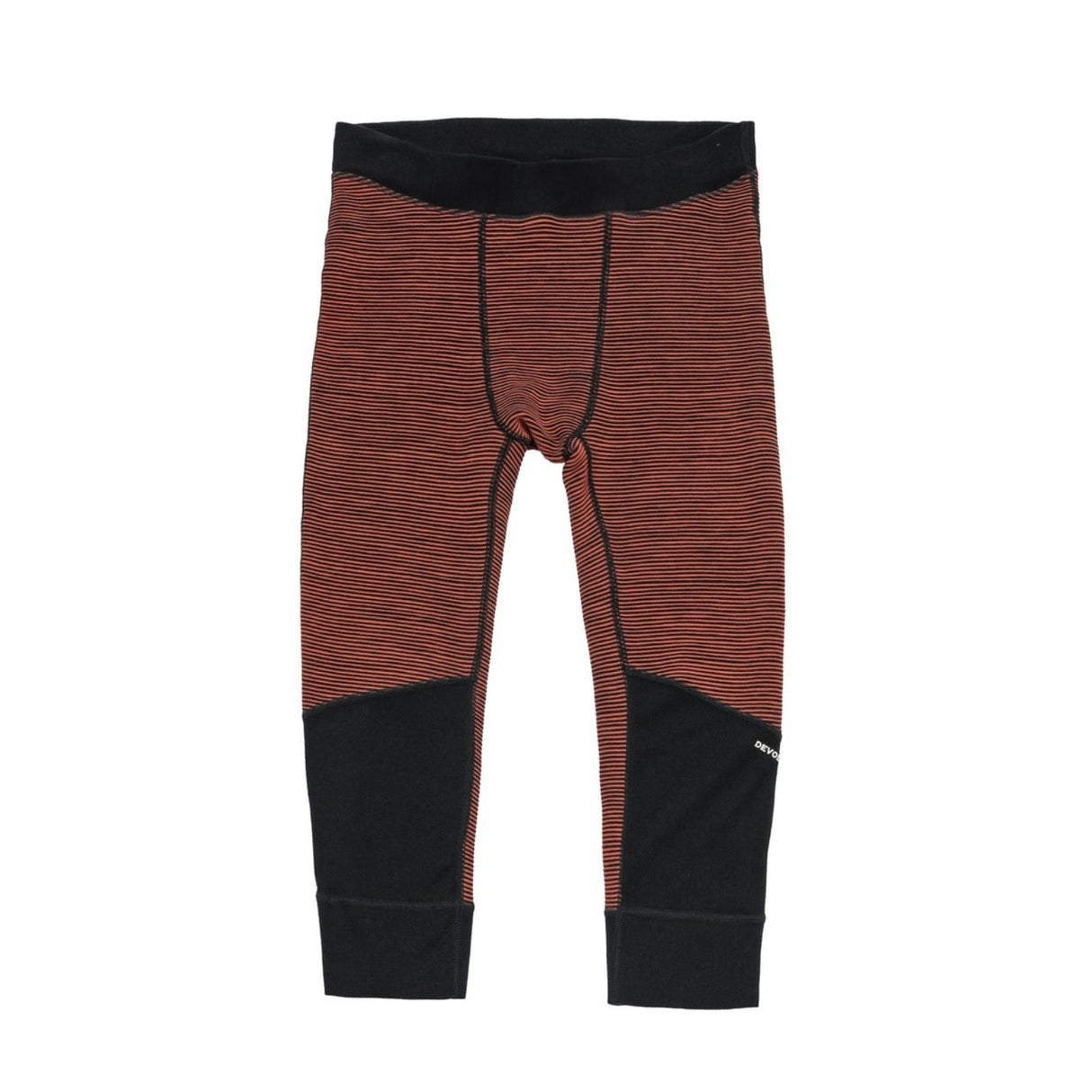 Reverso Merino 3/4 Longs Baselayer Bottoms