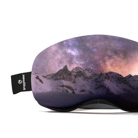 Gogglesoc Pro Goggle Cover