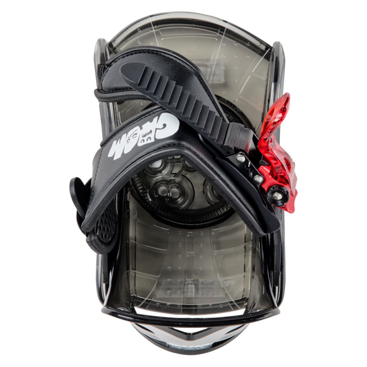 Kids' Grom Disc Snowboard Bindings 2026